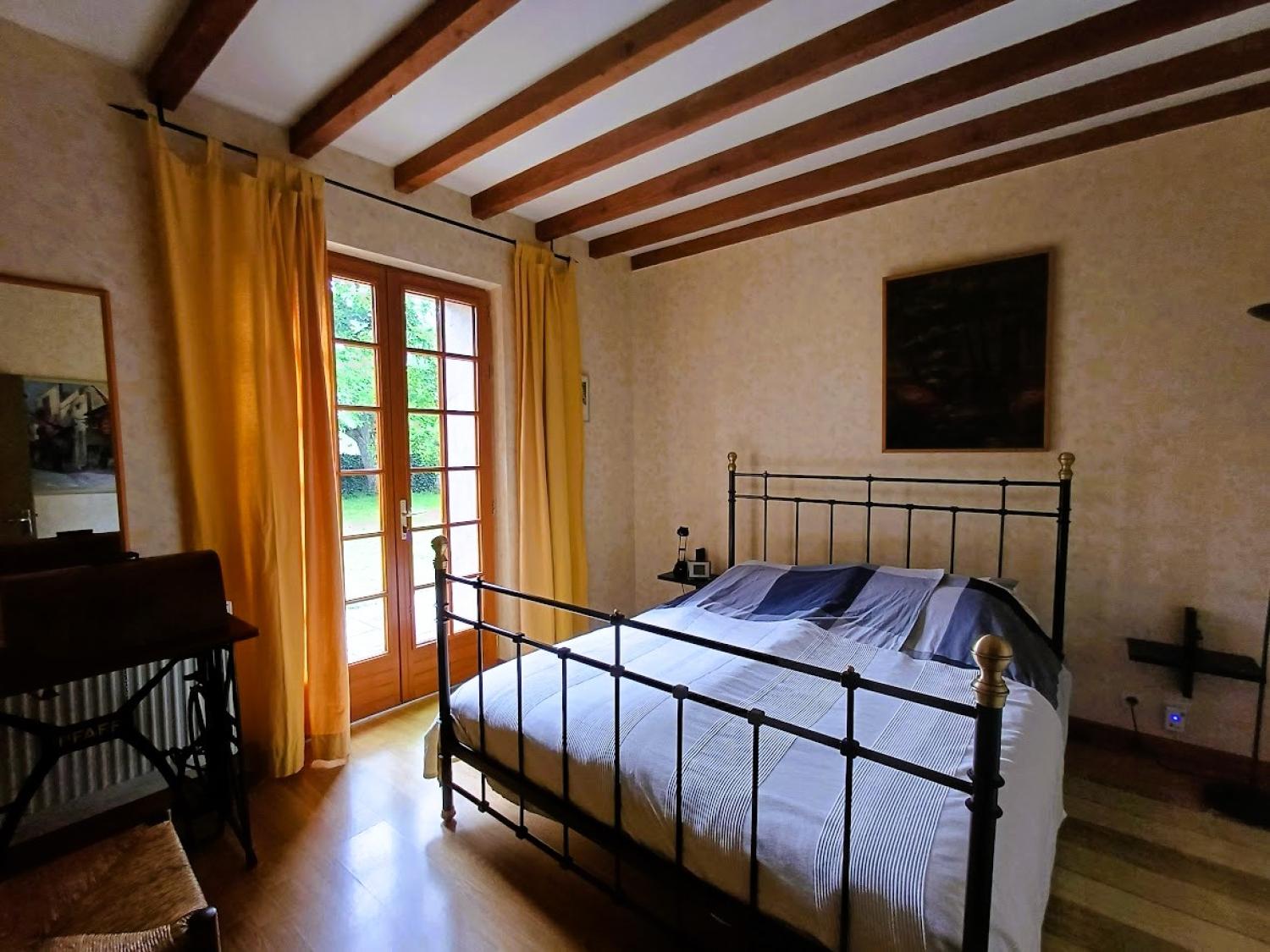  for sale house Touchay Cher 13