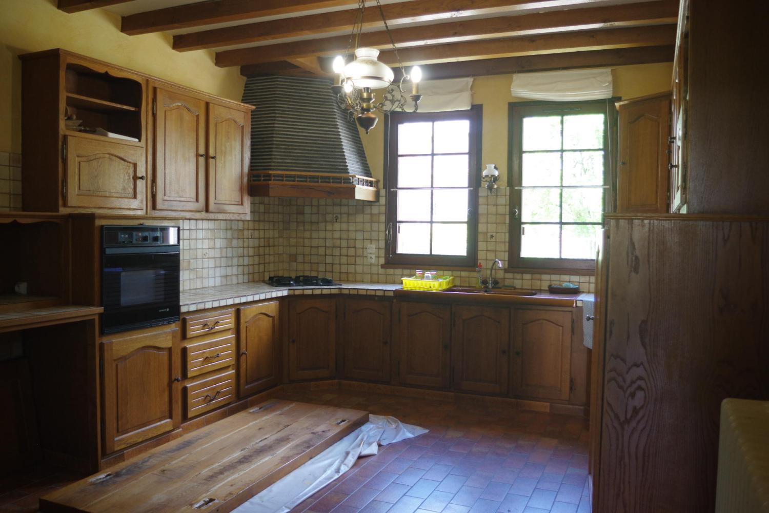  for sale house Dun-sur-Grandry Nièvre 9