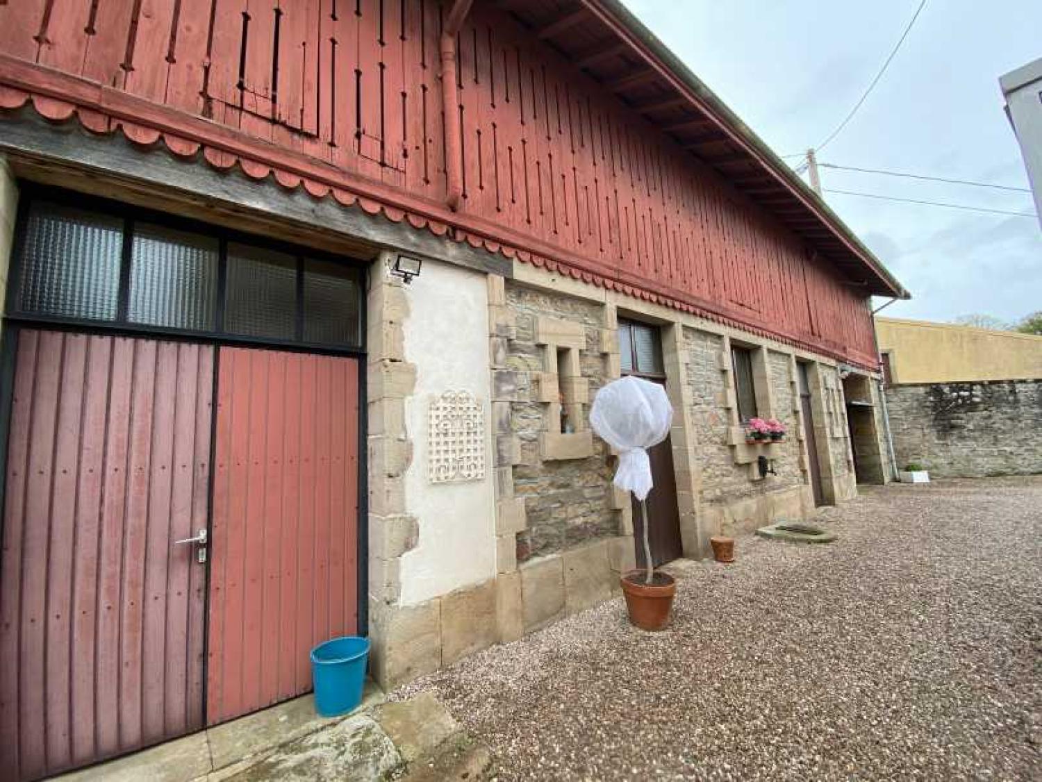  for sale mansion Monthureux-sur-Saône Vosges 34