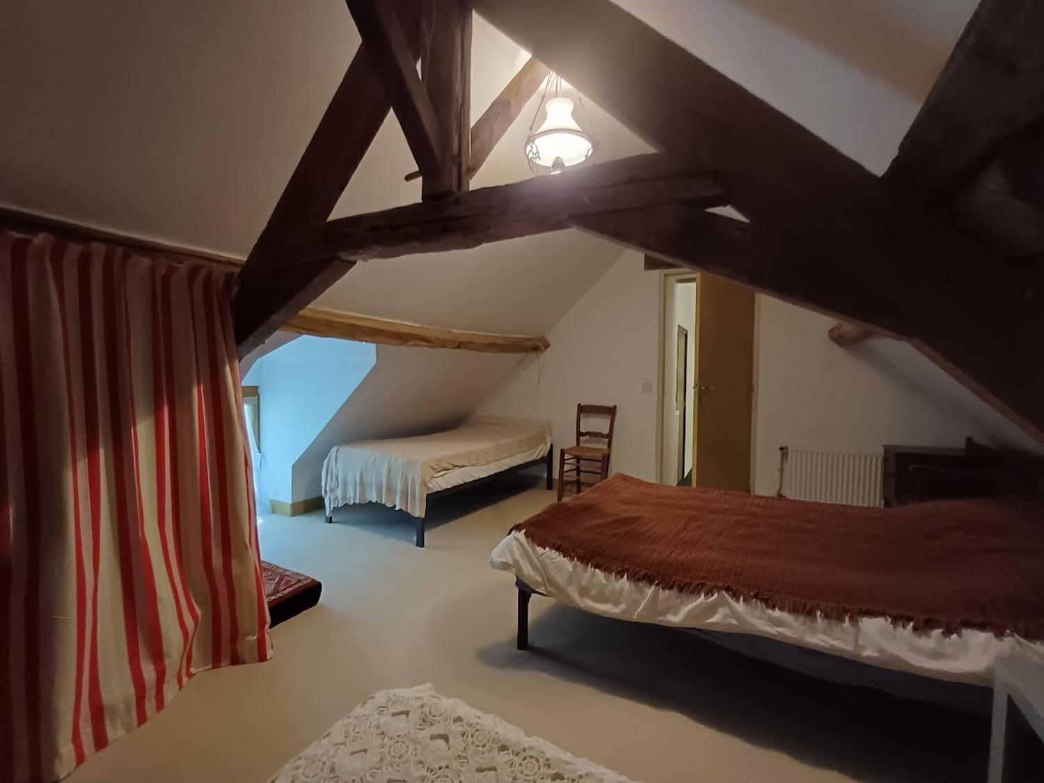  for sale house Touchay Cher 19