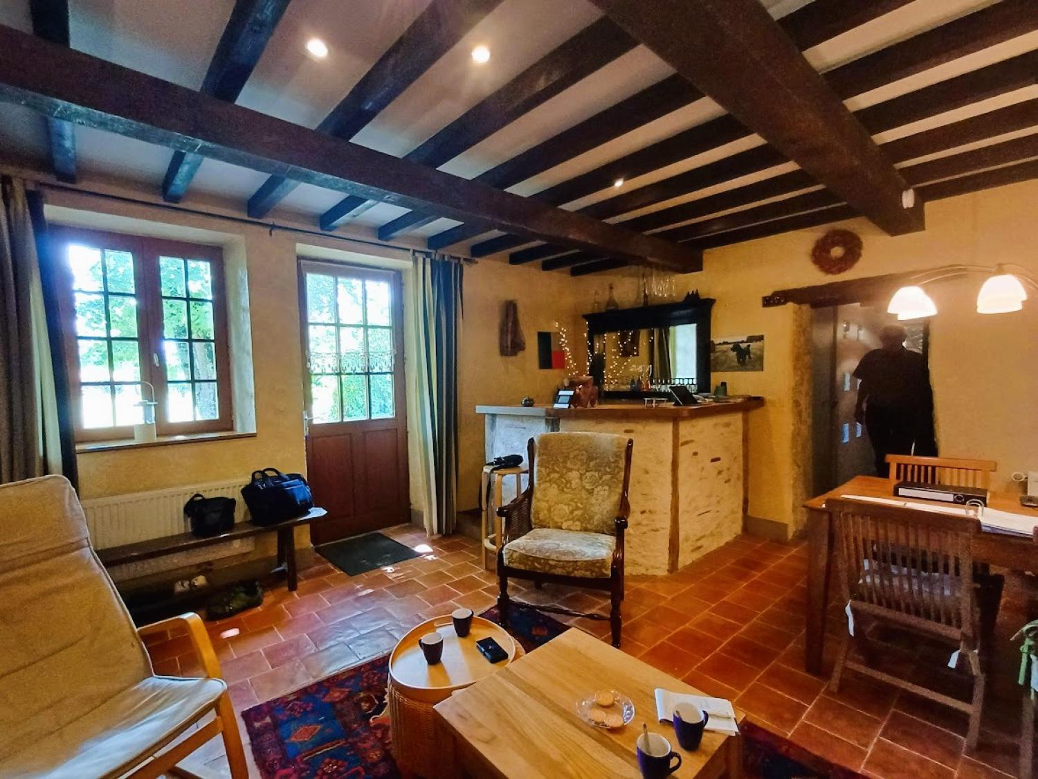  for sale house Touchay Cher 11