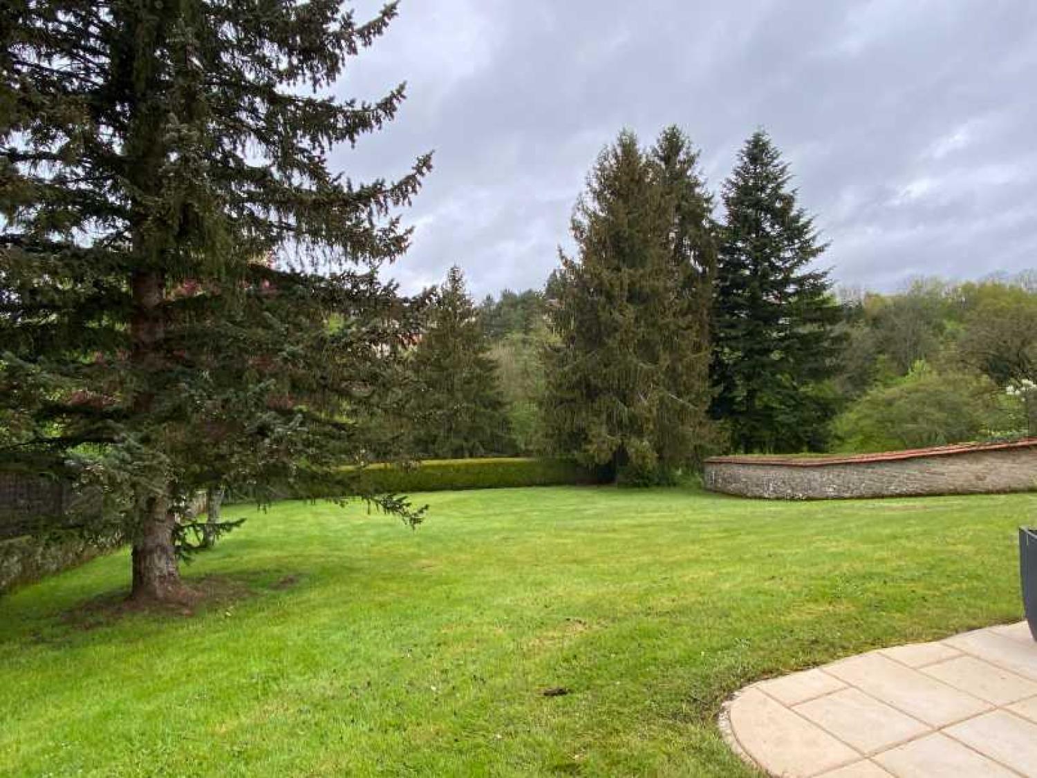  for sale mansion Monthureux-sur-Saône Vosges 42