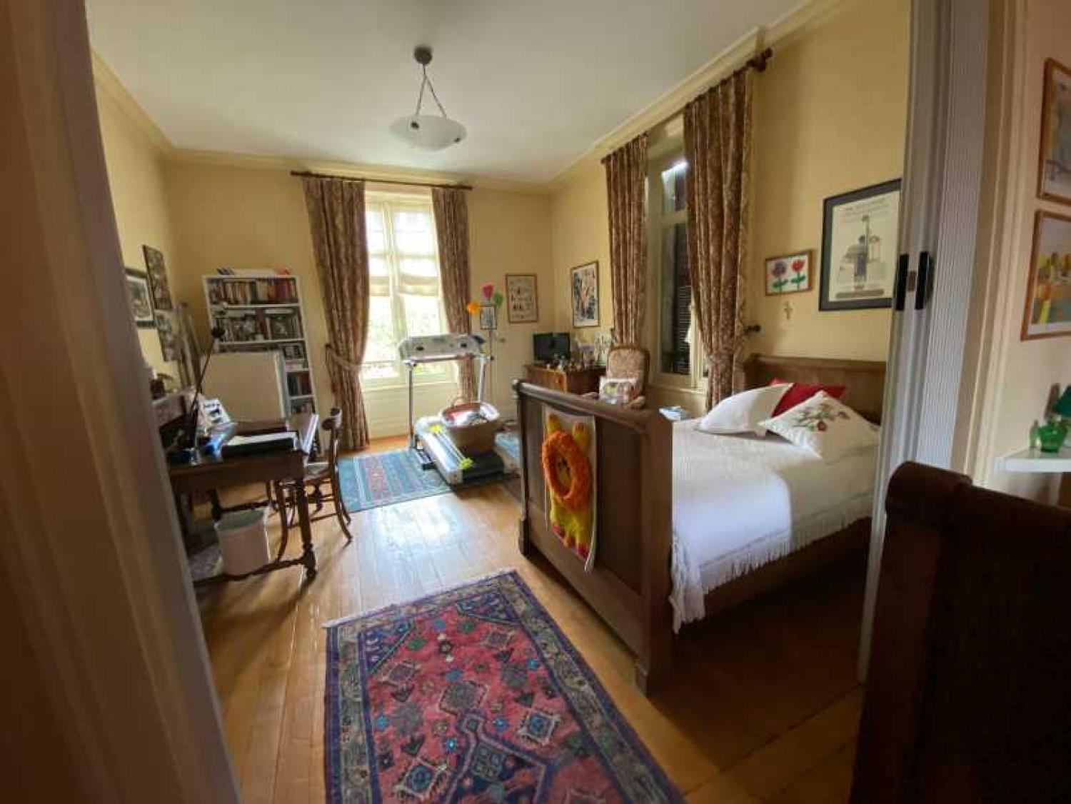  for sale mansion Monthureux-sur-Saône Vosges 20
