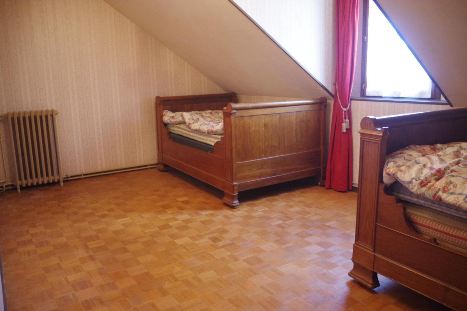  for sale house Dun-sur-Grandry Nièvre 10