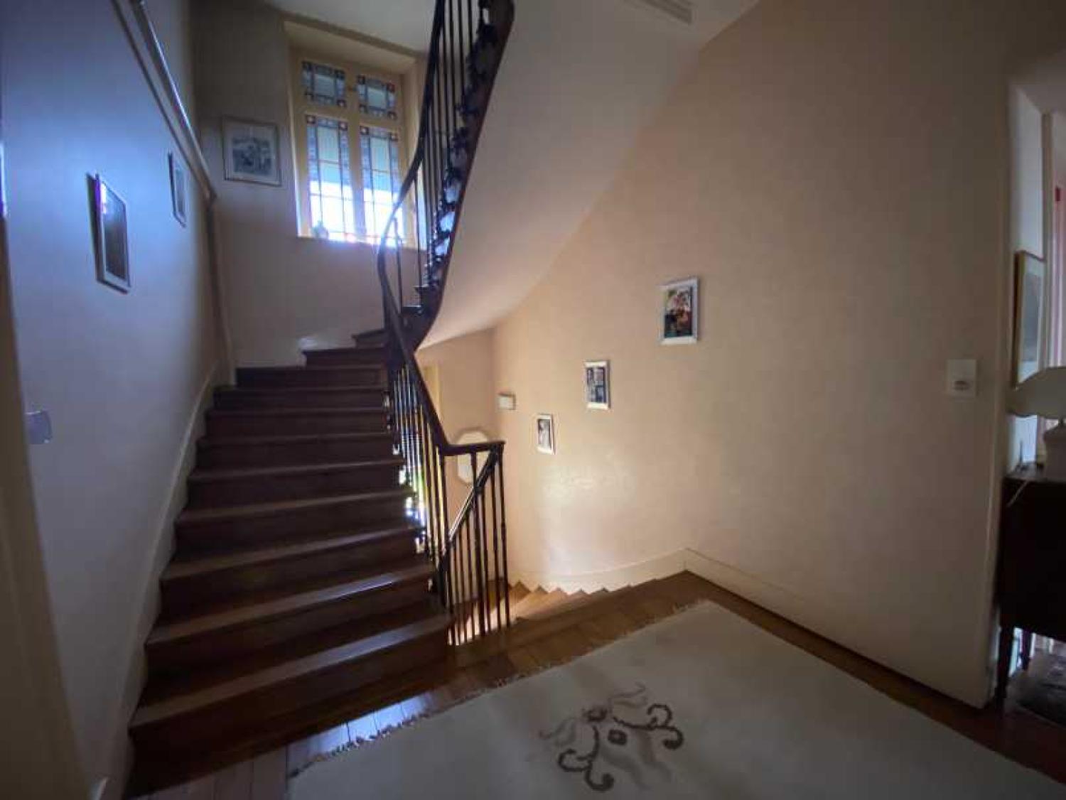  for sale mansion Monthureux-sur-Saône Vosges 23