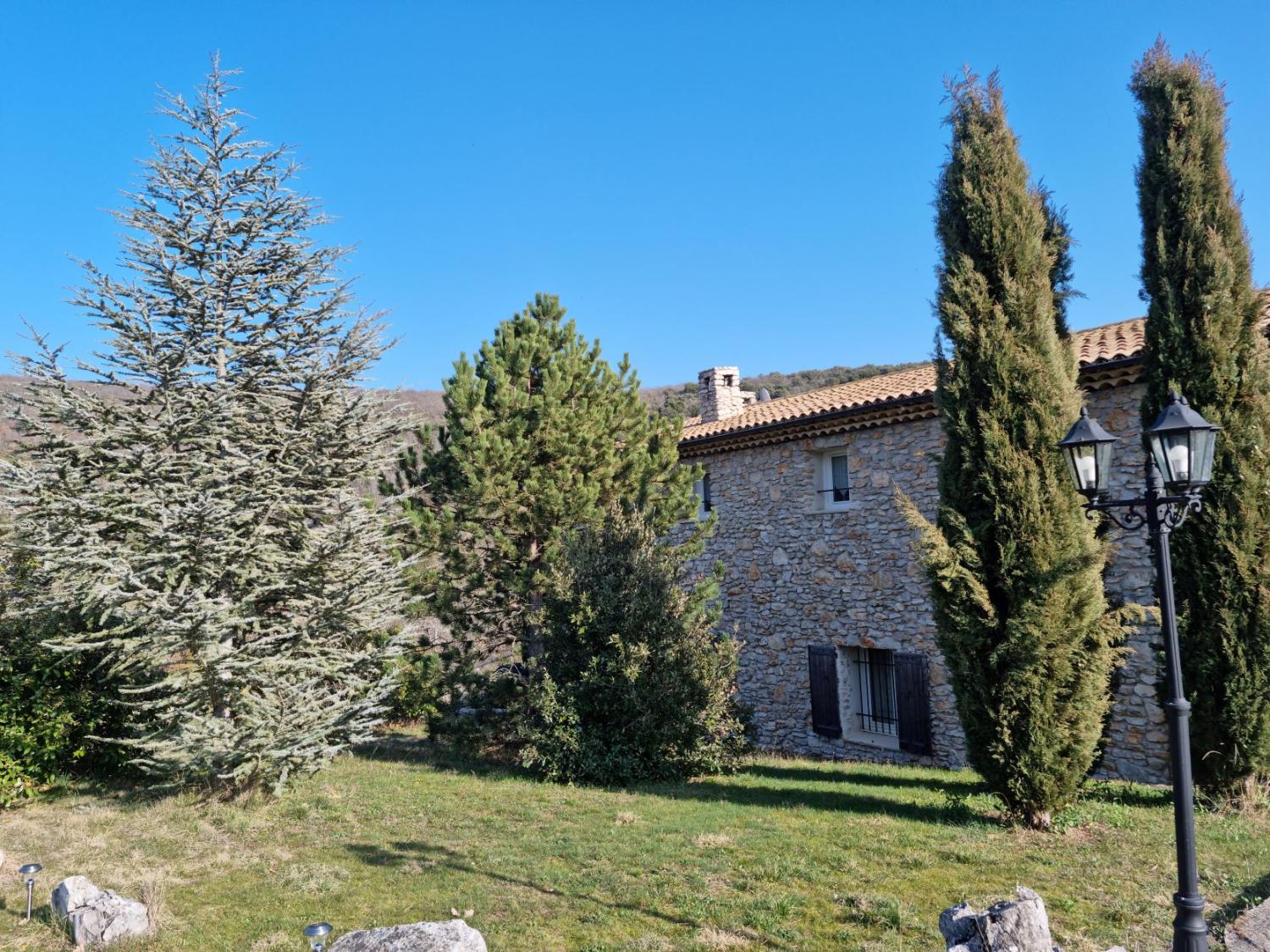  for sale property with holiday home Banon Alpes-de-Haute-Provence 4