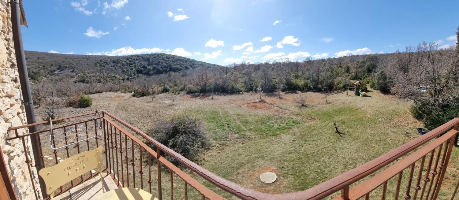  for sale property with holiday home Banon Alpes-de-Haute-Provence 27