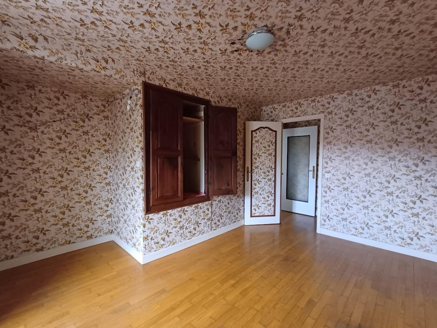  for sale detached house Champagnat Creuse 24