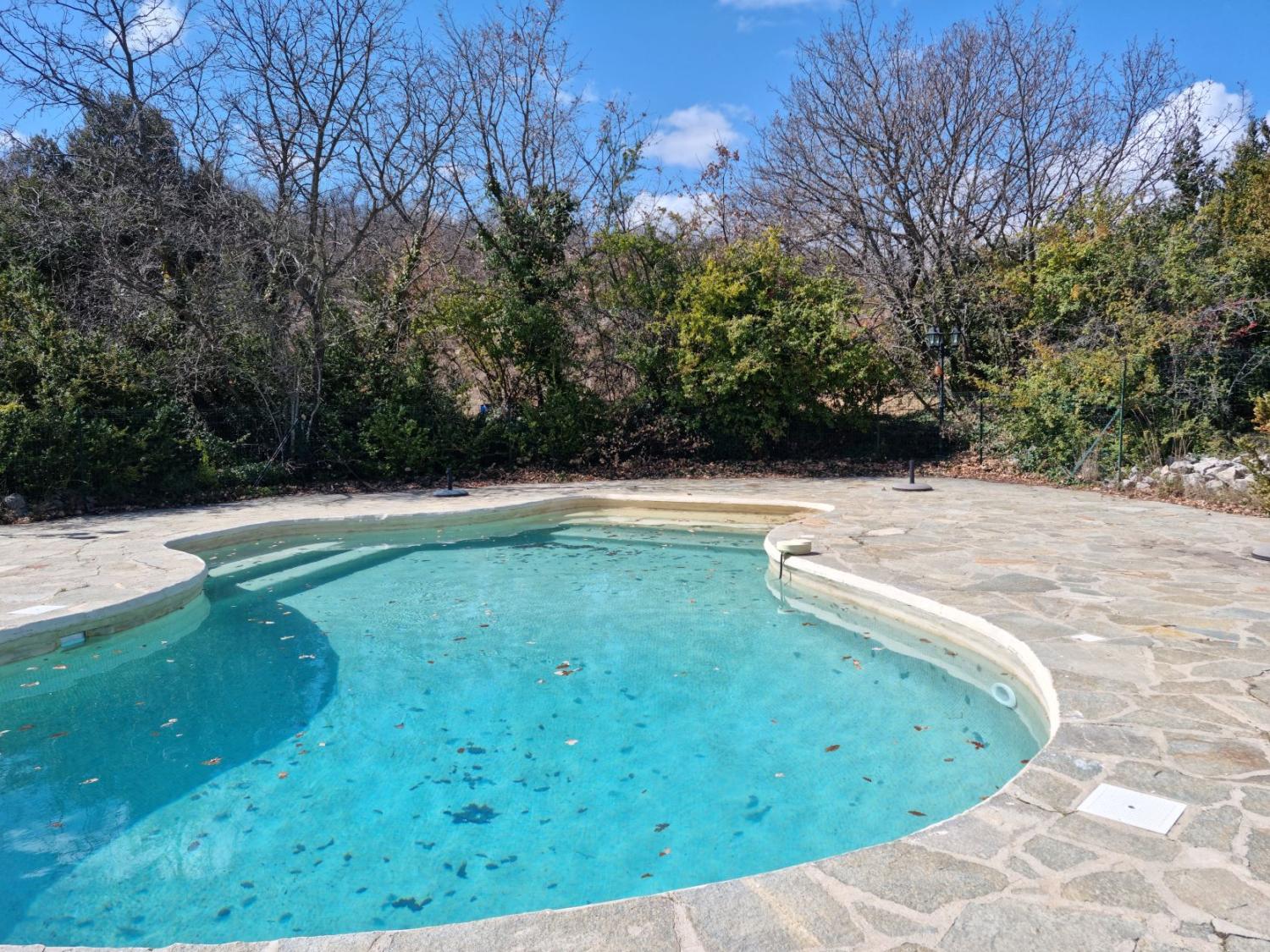  for sale property with holiday home Banon Alpes-de-Haute-Provence 49