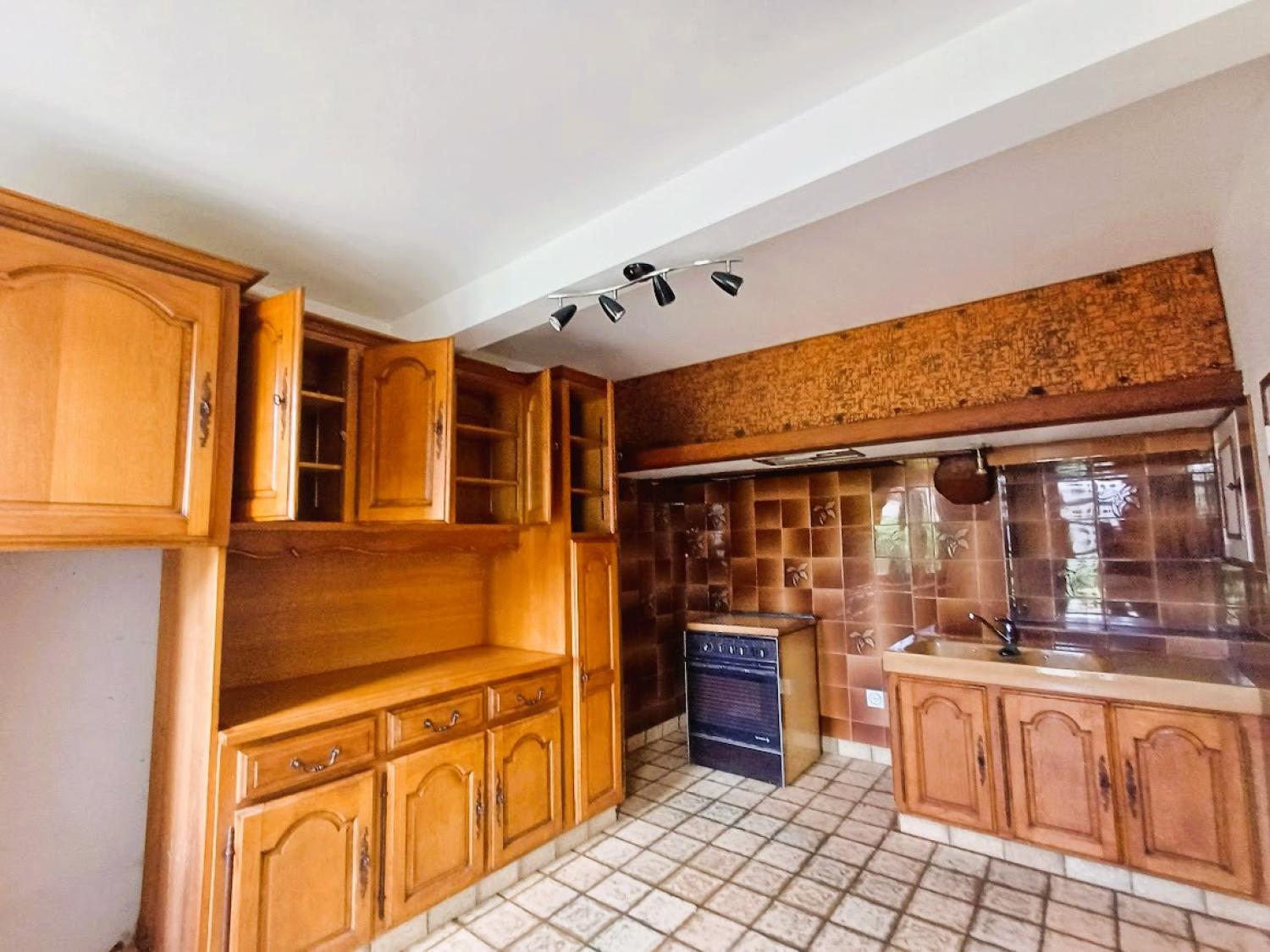  for sale detached house Champagnat Creuse 11