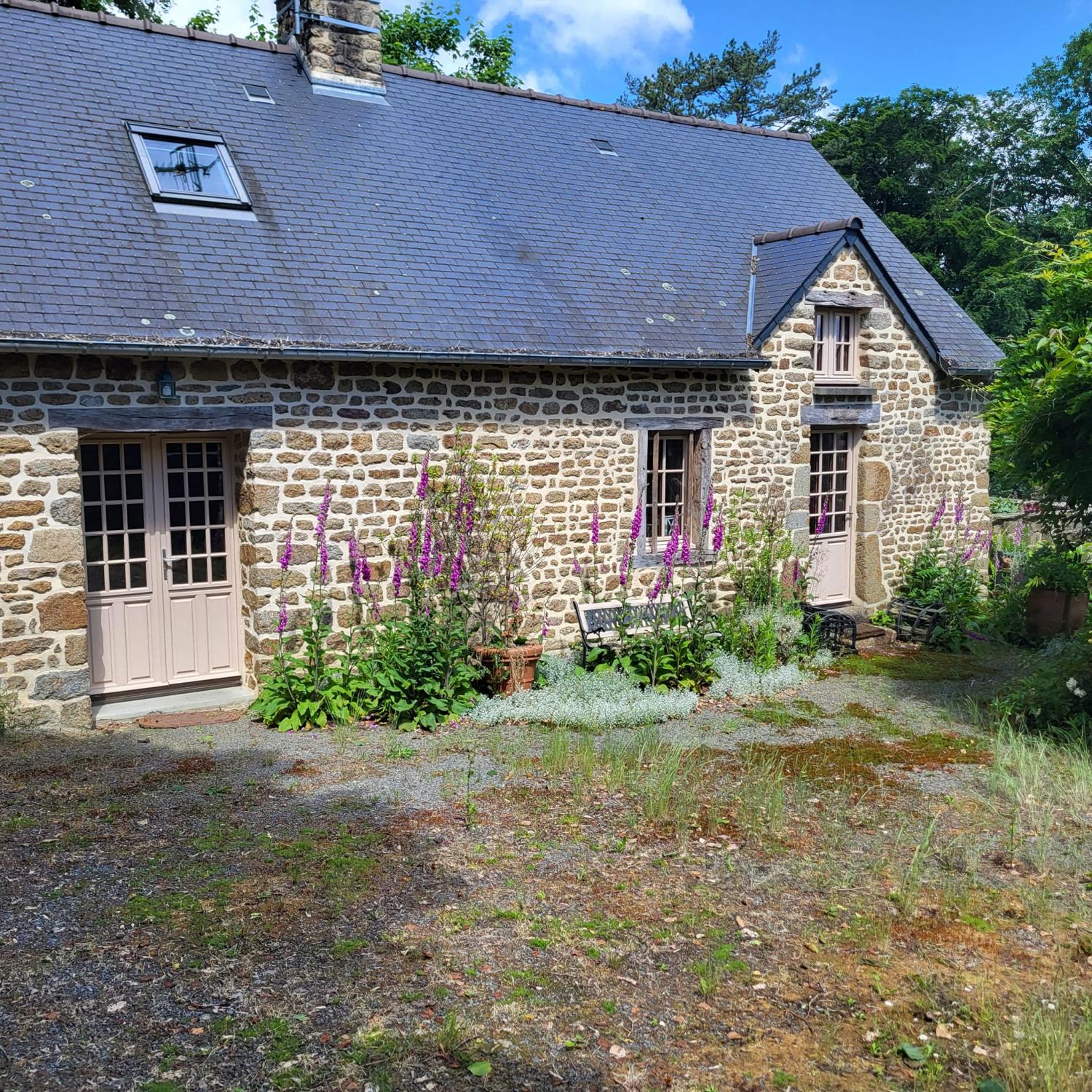  for sale property with holiday home Avranches Manche 3