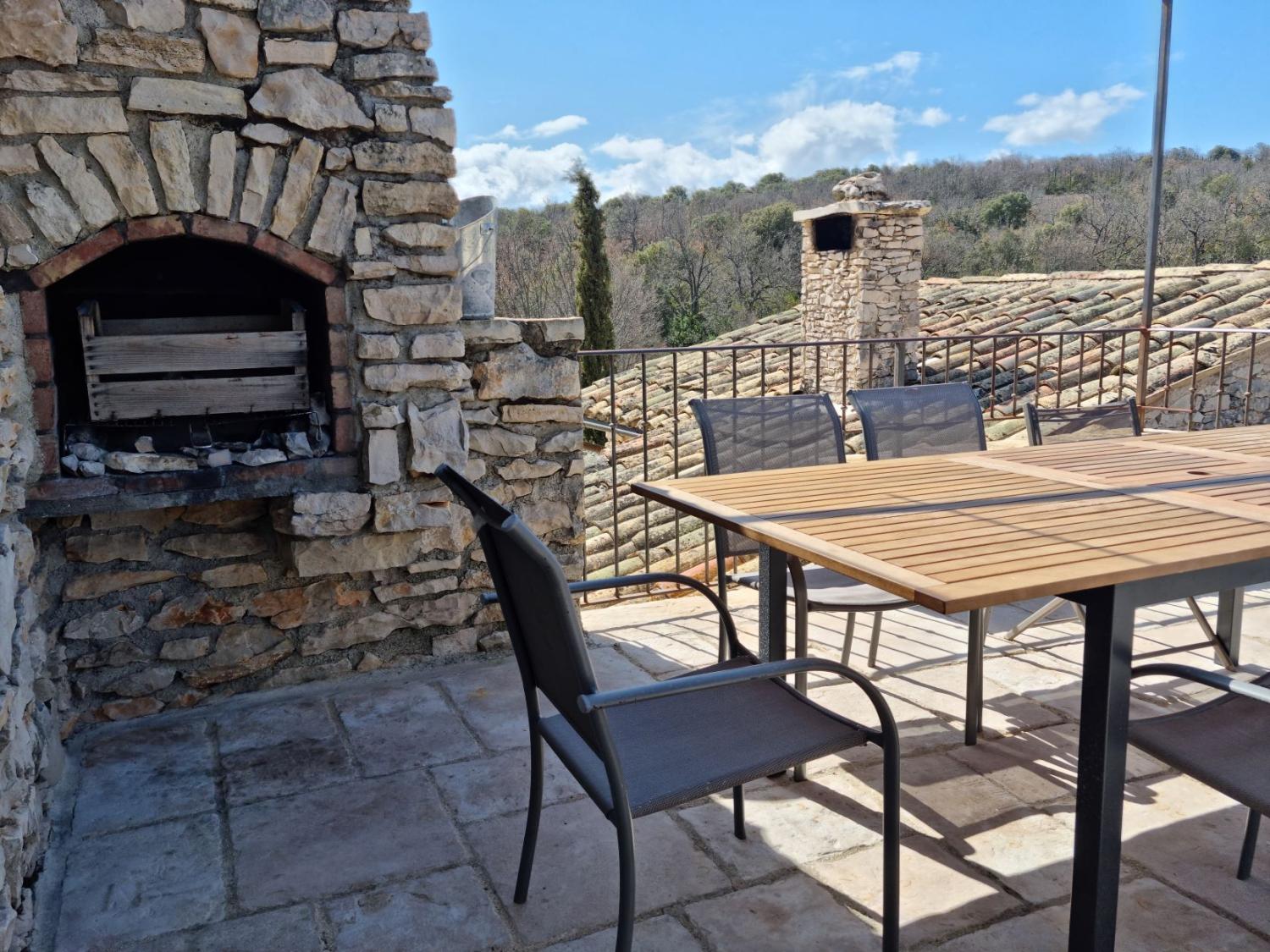  for sale property with holiday home Banon Alpes-de-Haute-Provence 38