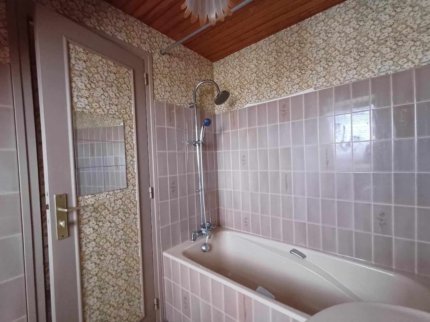  for sale detached house Champagnat Creuse 19