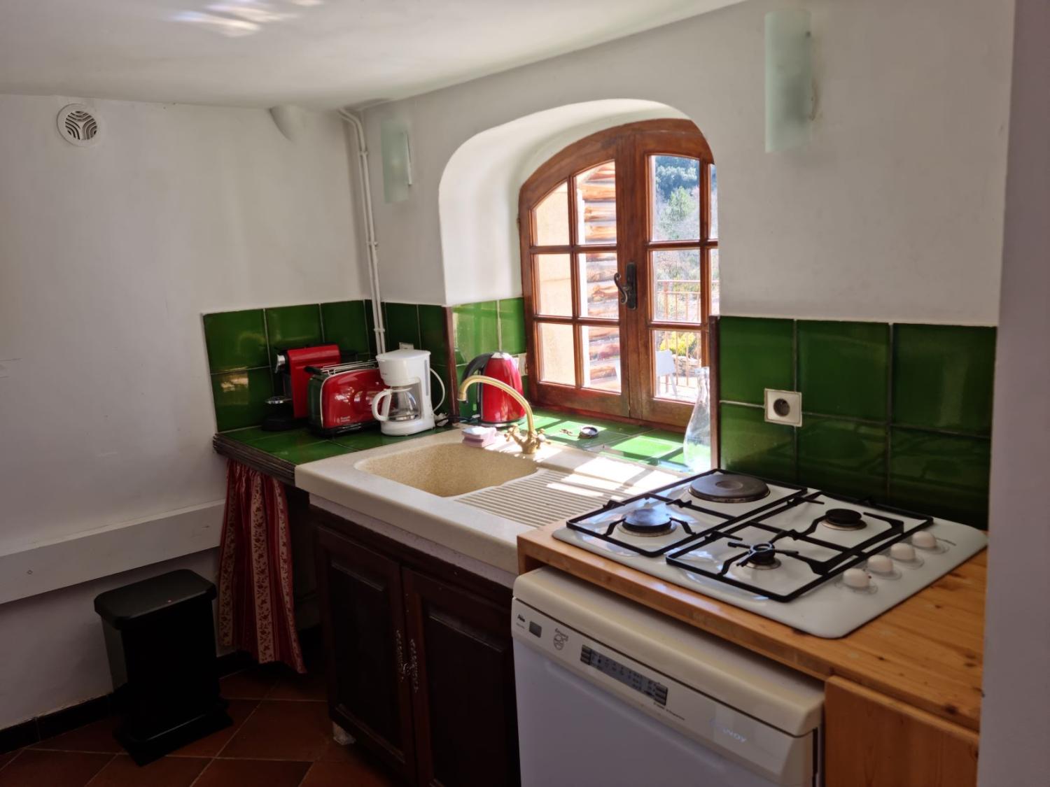  for sale property with holiday home Banon Alpes-de-Haute-Provence 33