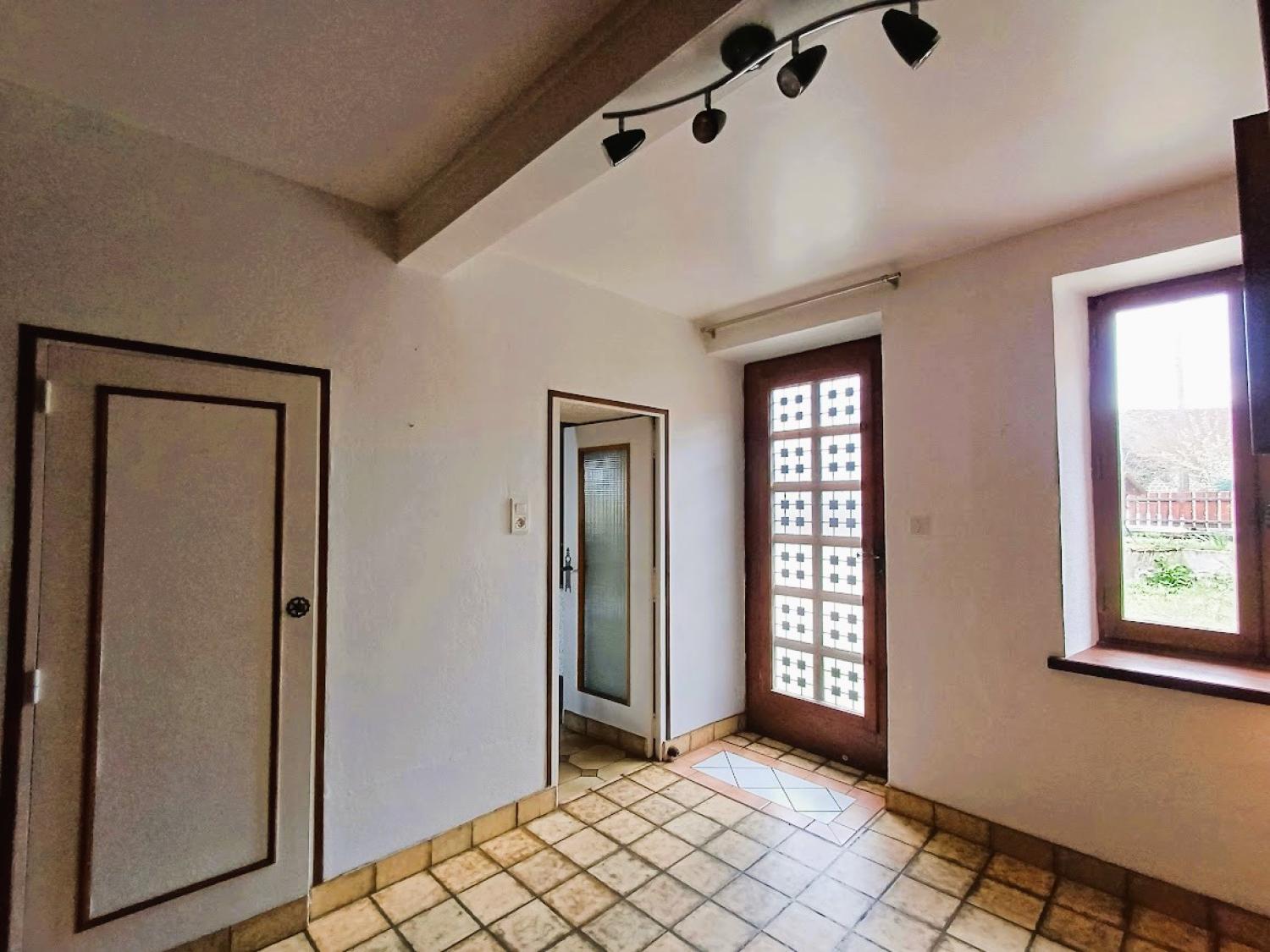  for sale detached house Champagnat Creuse 10