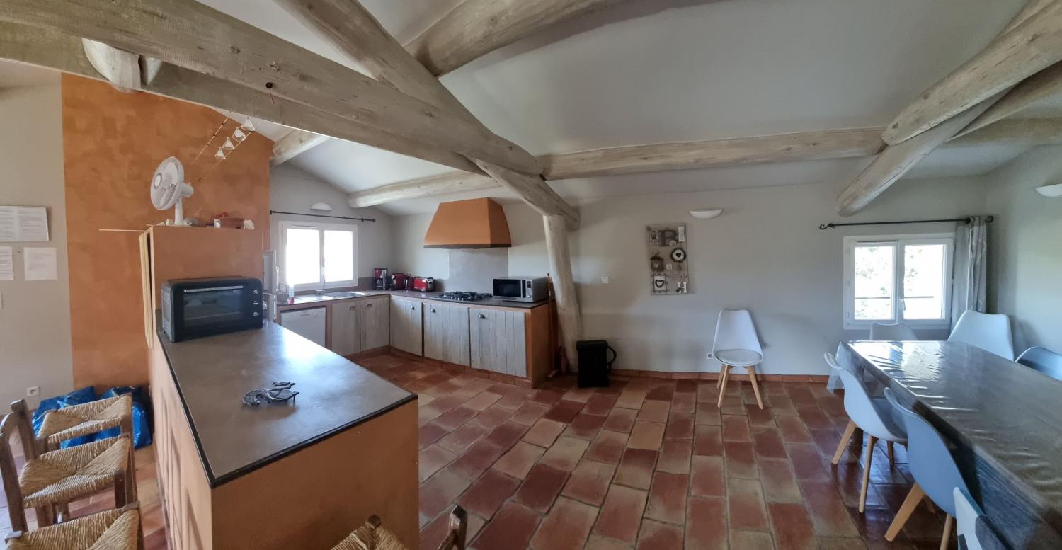  for sale property with holiday home Banon Alpes-de-Haute-Provence 40