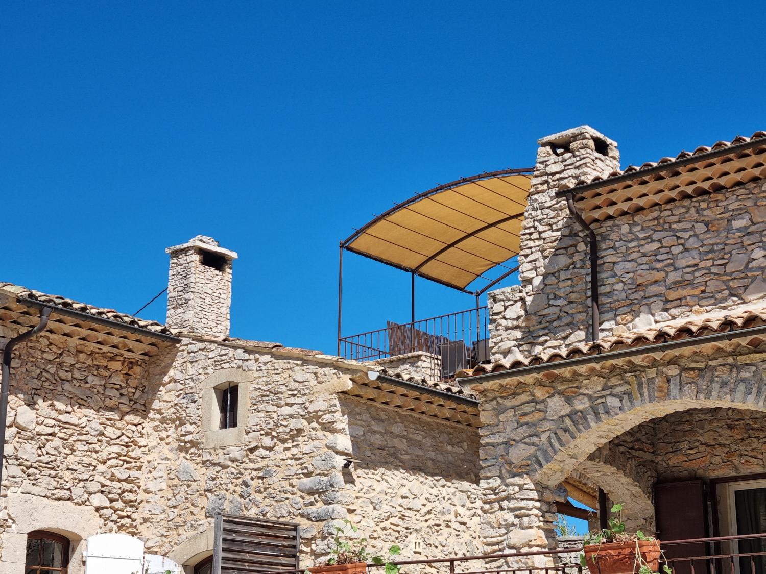  for sale property with holiday home Banon Alpes-de-Haute-Provence 53