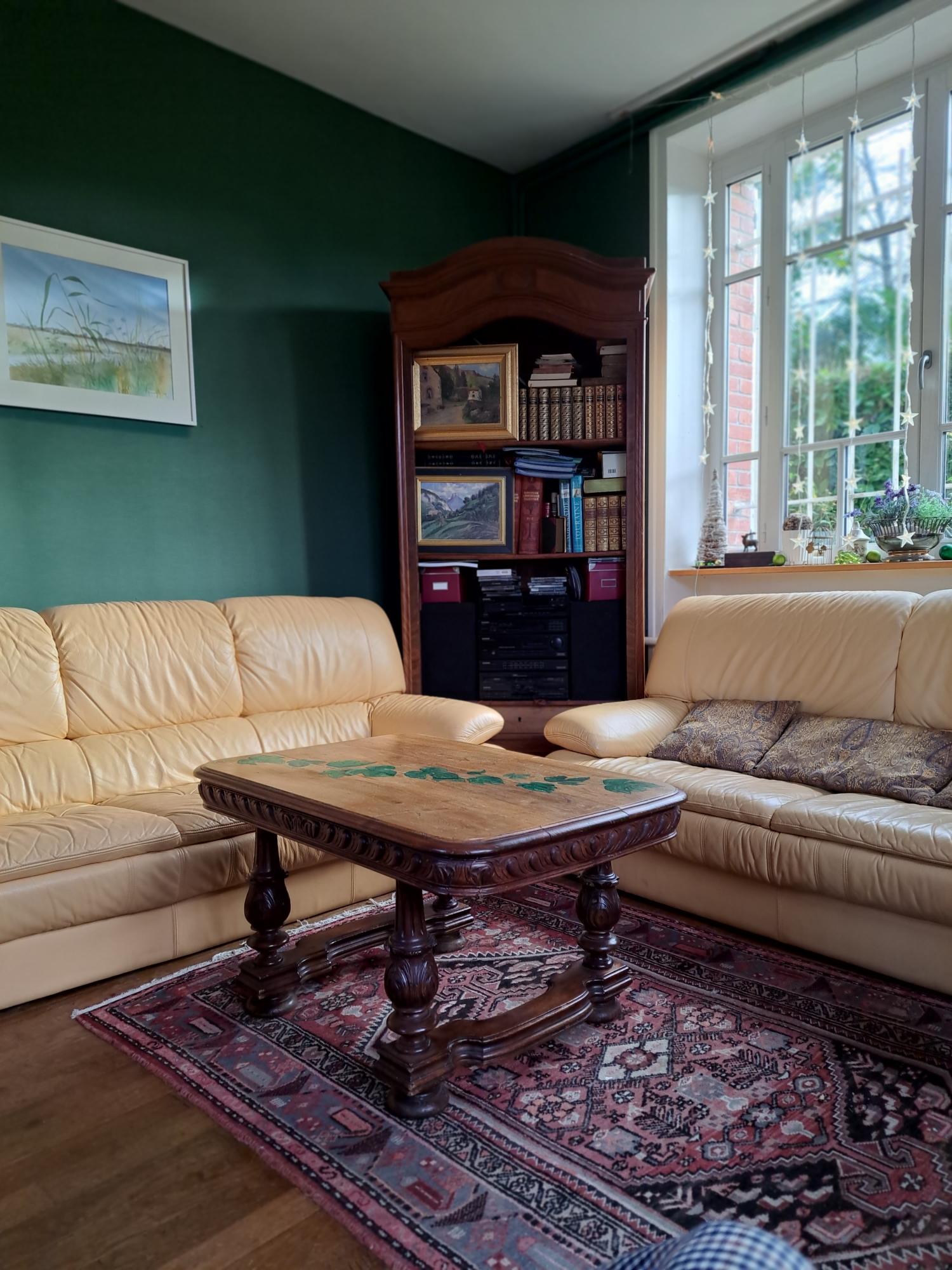  for sale property with holiday home Avranches Manche 26