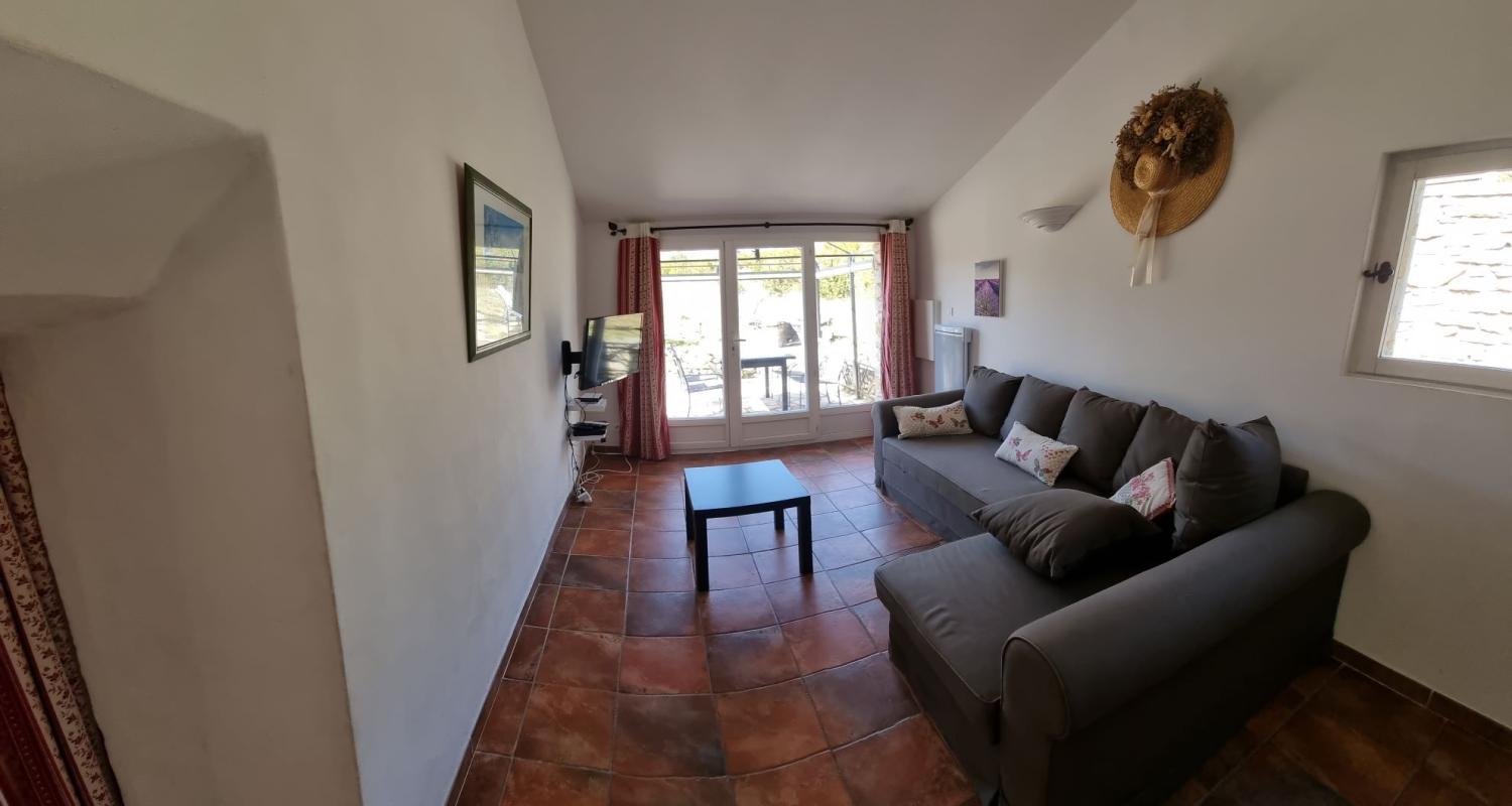  for sale property with holiday home Banon Alpes-de-Haute-Provence 35