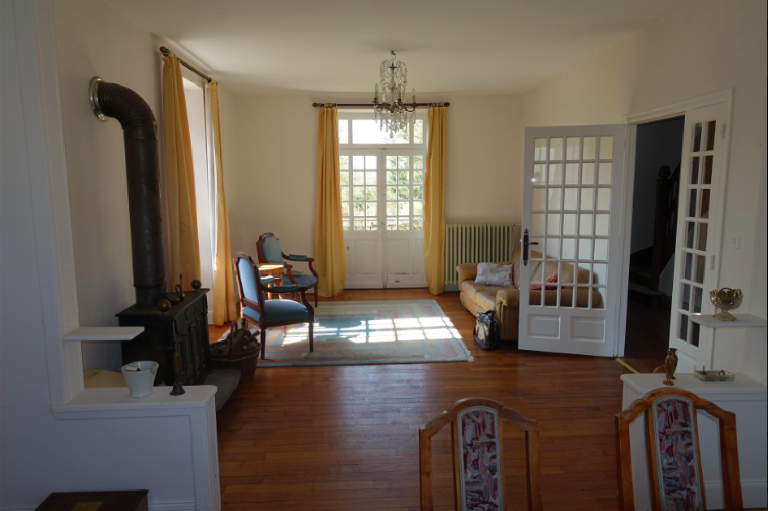 for sale mansion Fresne-Saint-Mamès Haute-Saône 12