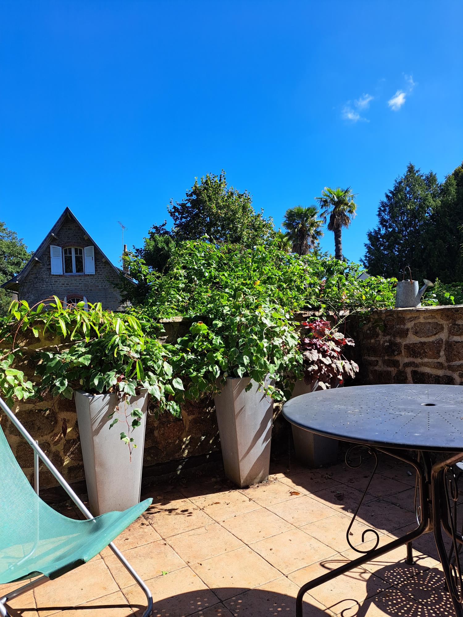  for sale property with holiday home Avranches Manche 49