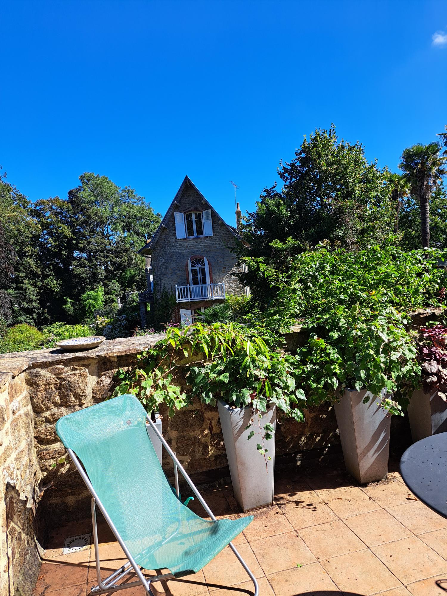 for sale property with holiday home Avranches Manche 47