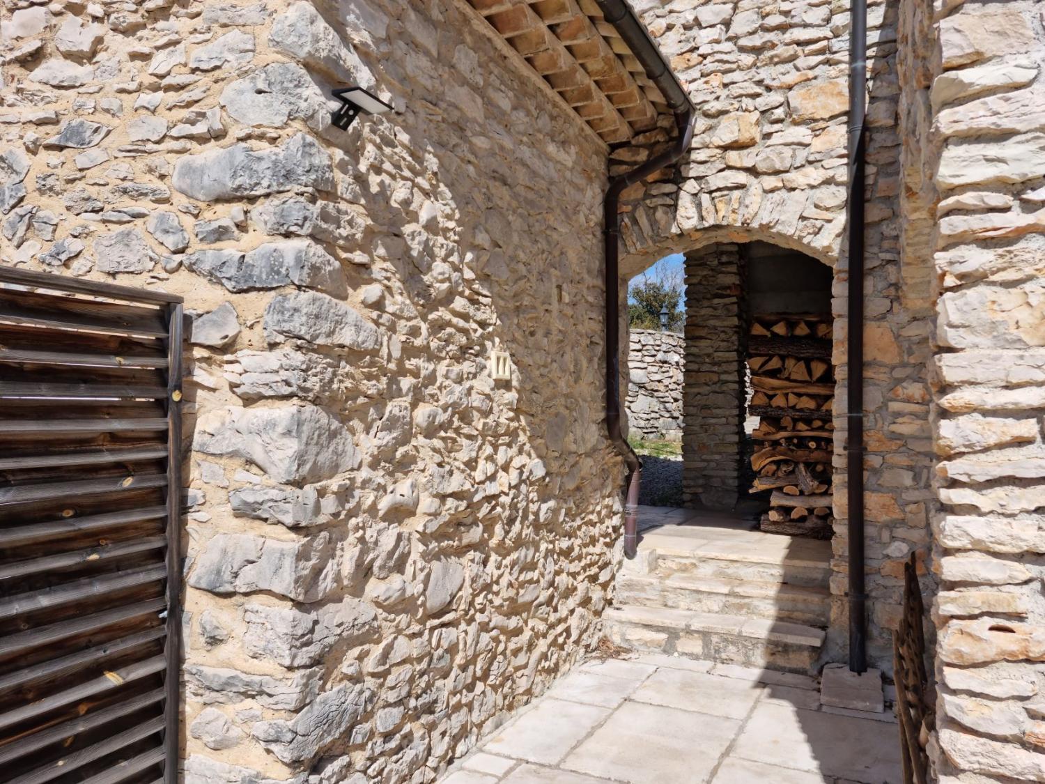  for sale property with holiday home Banon Alpes-de-Haute-Provence 29