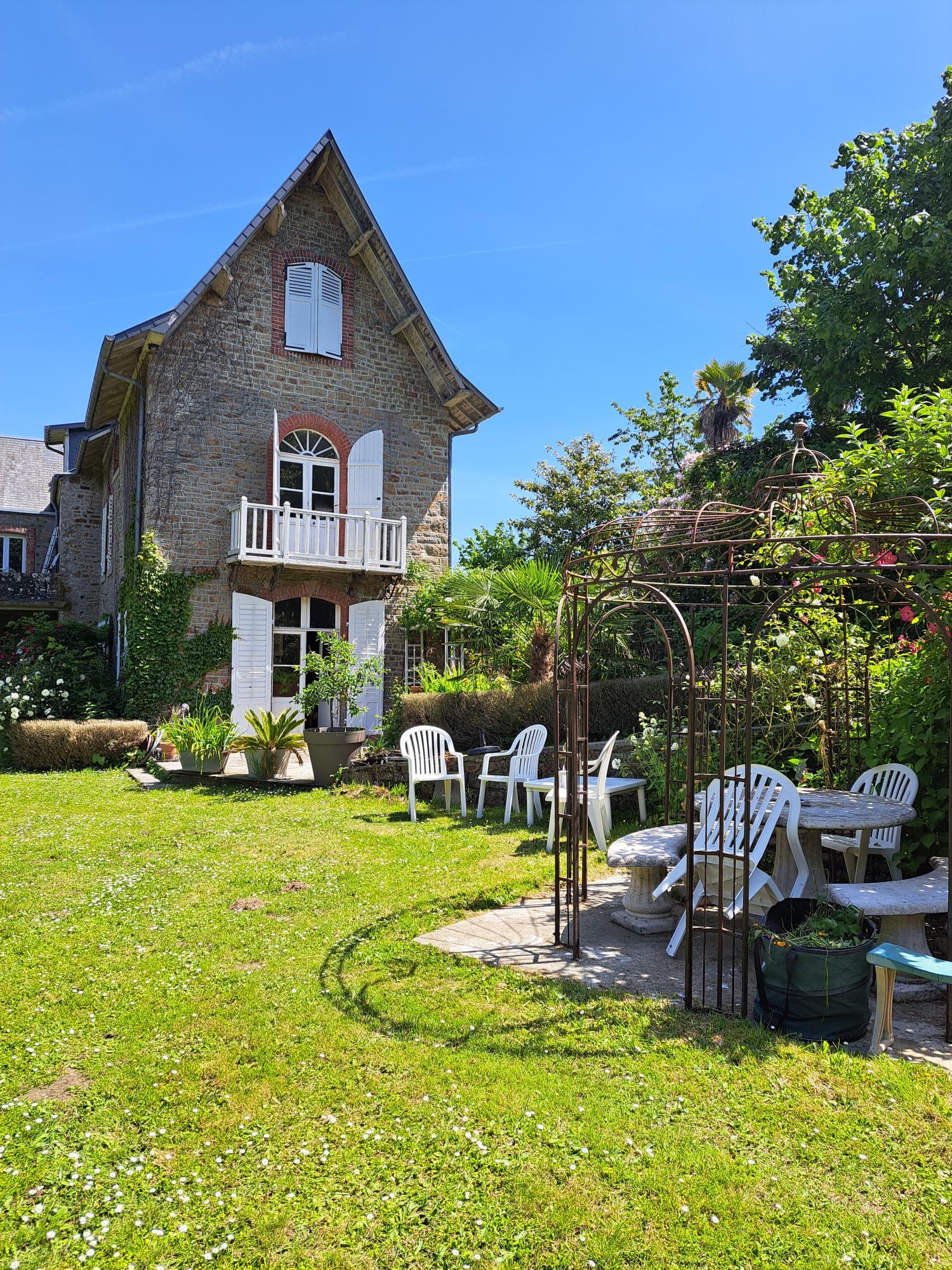  for sale property with holiday home Avranches Manche 13