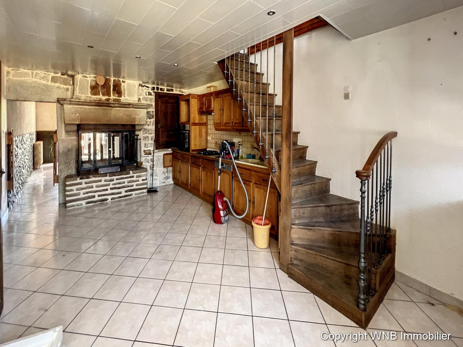  for sale eco house Damrémont Haute-Marne 2