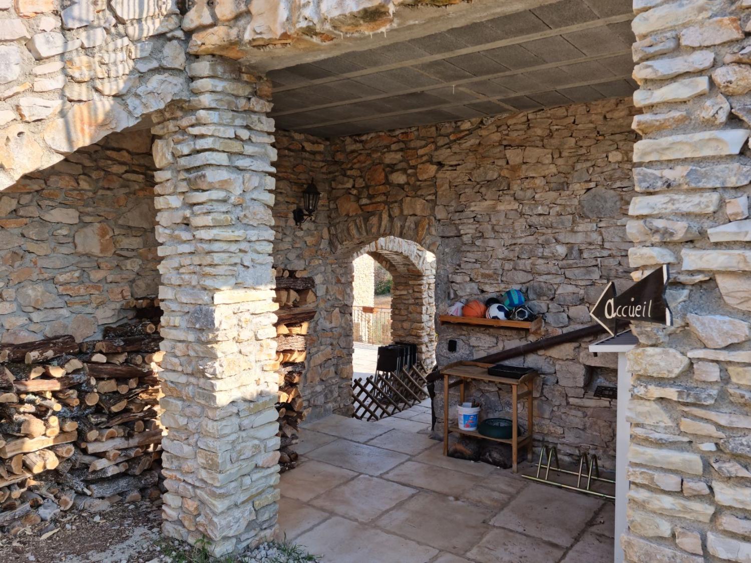  for sale property with holiday home Banon Alpes-de-Haute-Provence 3