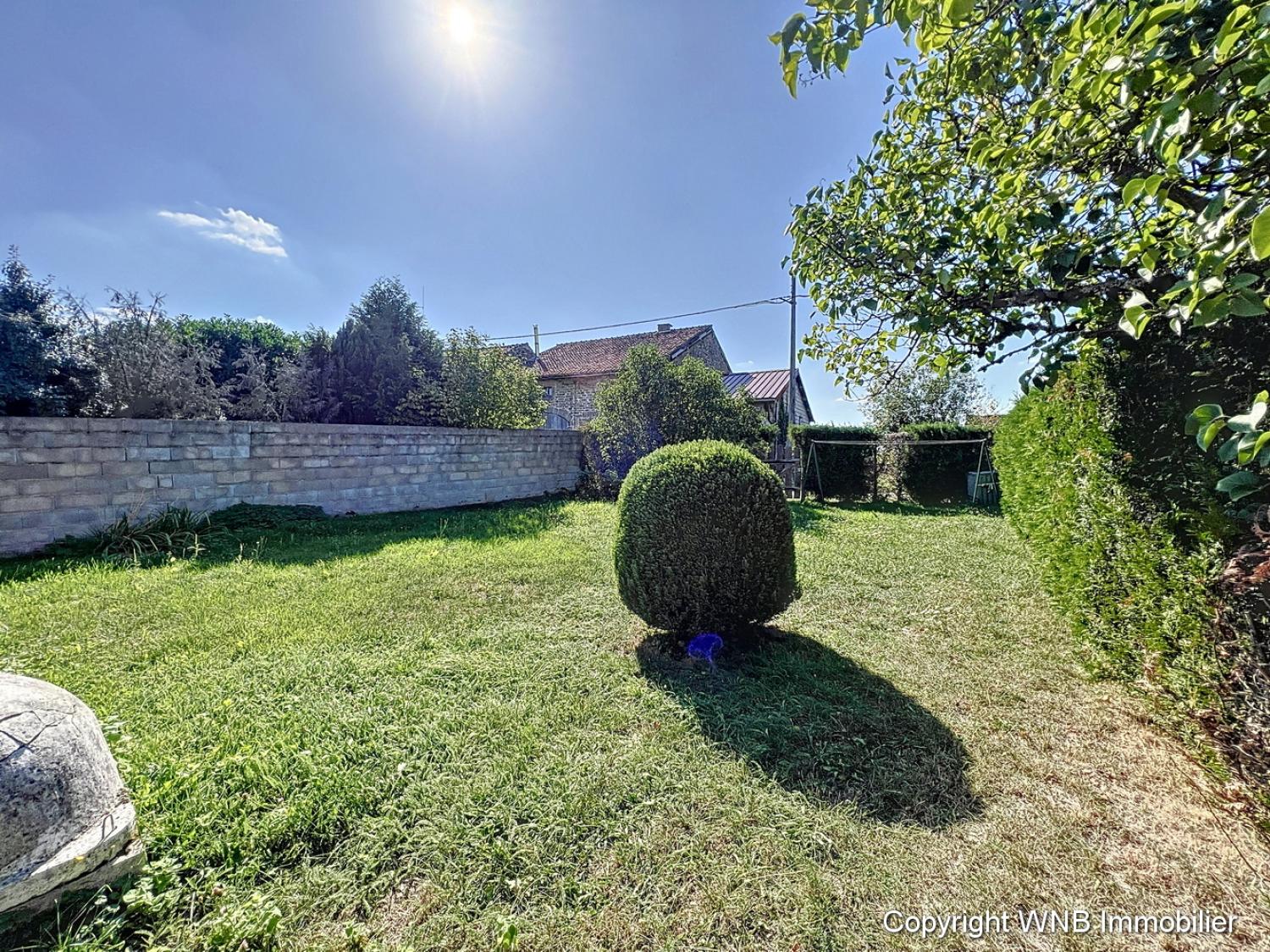  for sale eco house Damrémont Haute-Marne 8