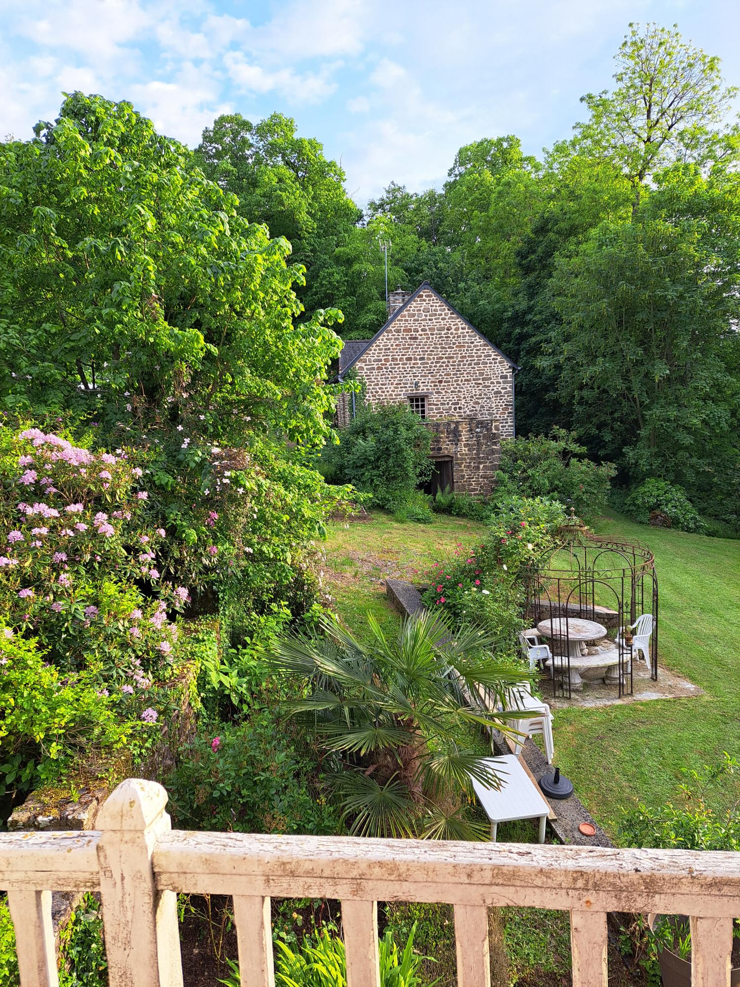  for sale property with holiday home Avranches Manche 38