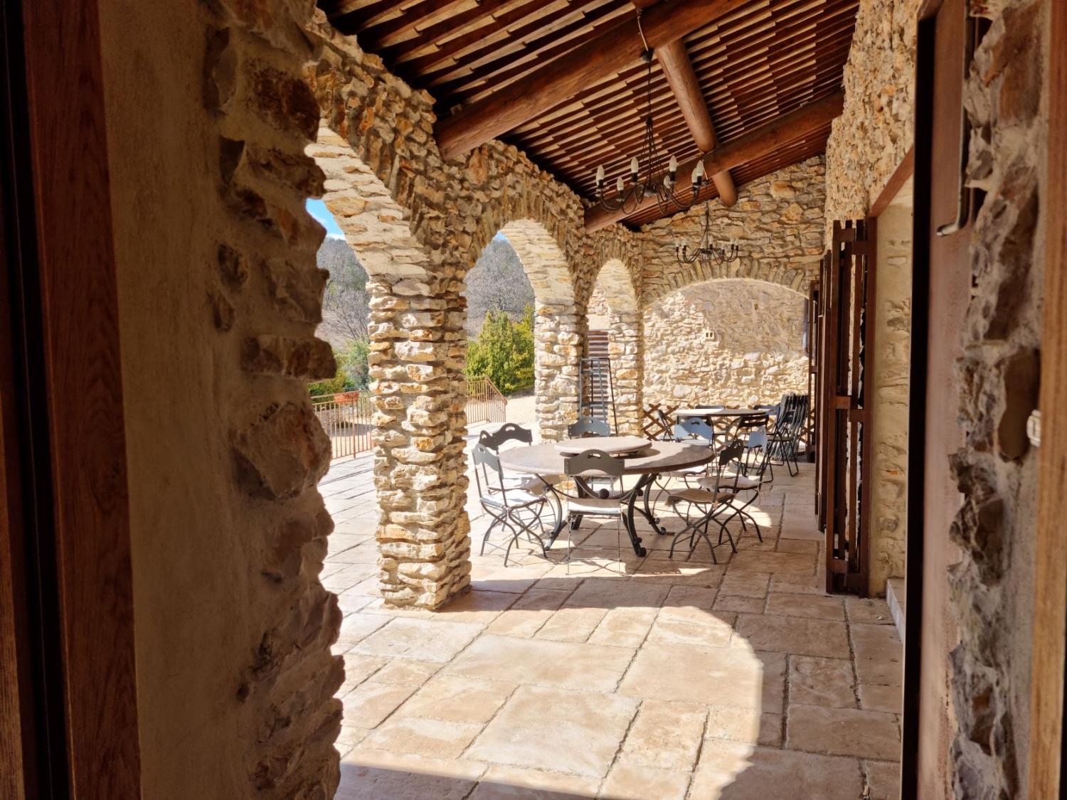  for sale property with holiday home Banon Alpes-de-Haute-Provence 9