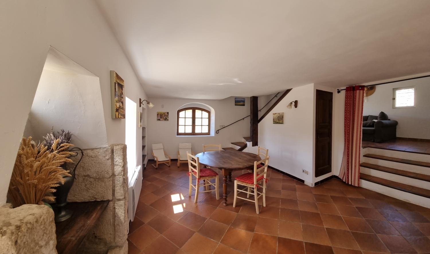  for sale property with holiday home Banon Alpes-de-Haute-Provence 30