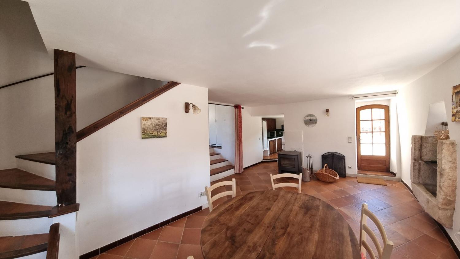  for sale property with holiday home Banon Alpes-de-Haute-Provence 32