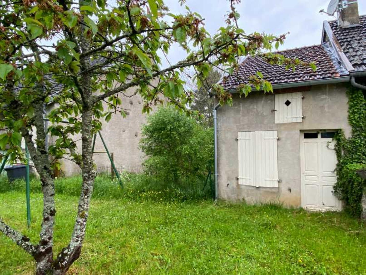  for sale village farm Rosoy-sur-Amance Haute-Marne 9