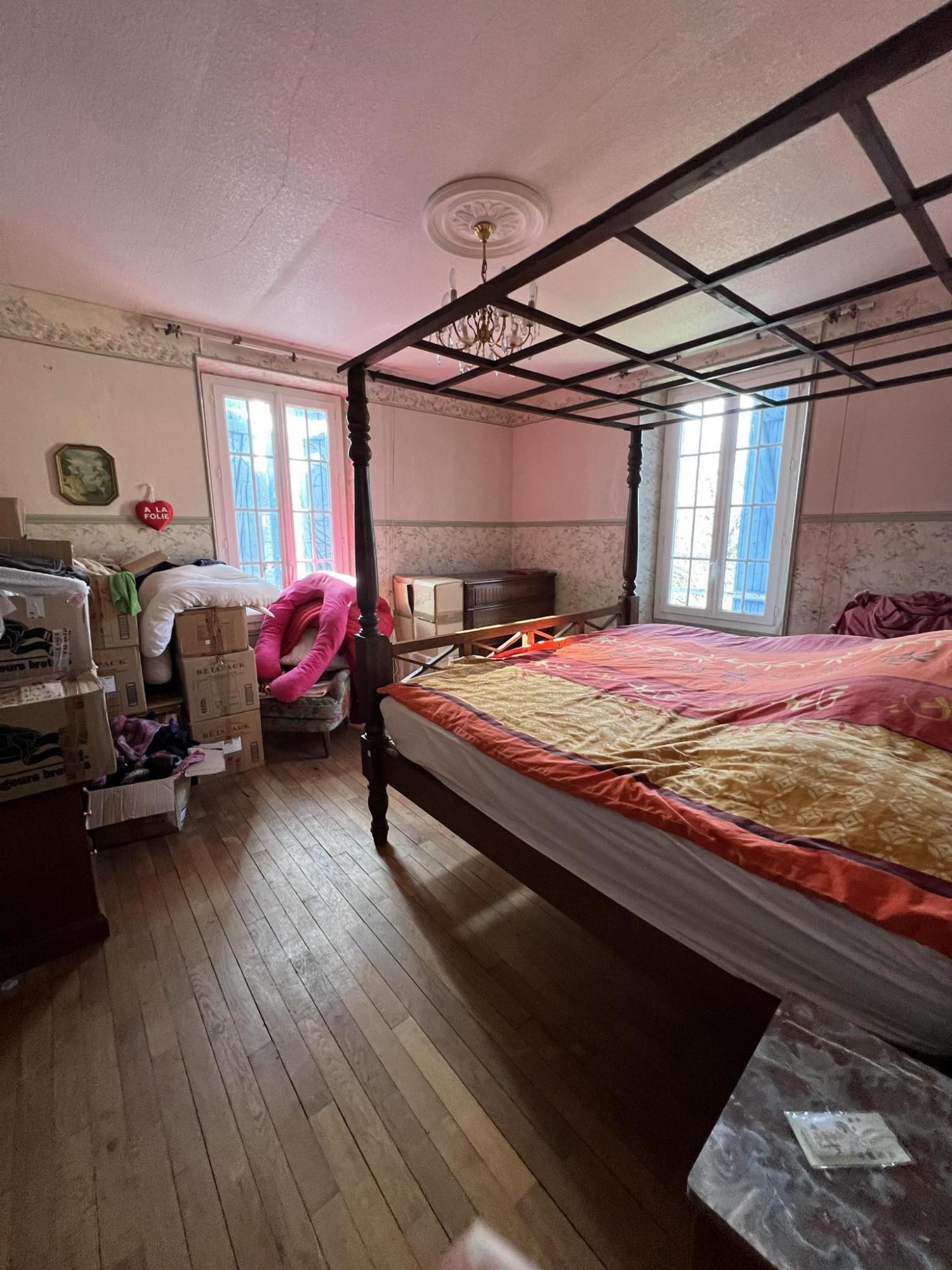  for sale mansion Fresne-Saint-Mamès Haute-Saône 16
