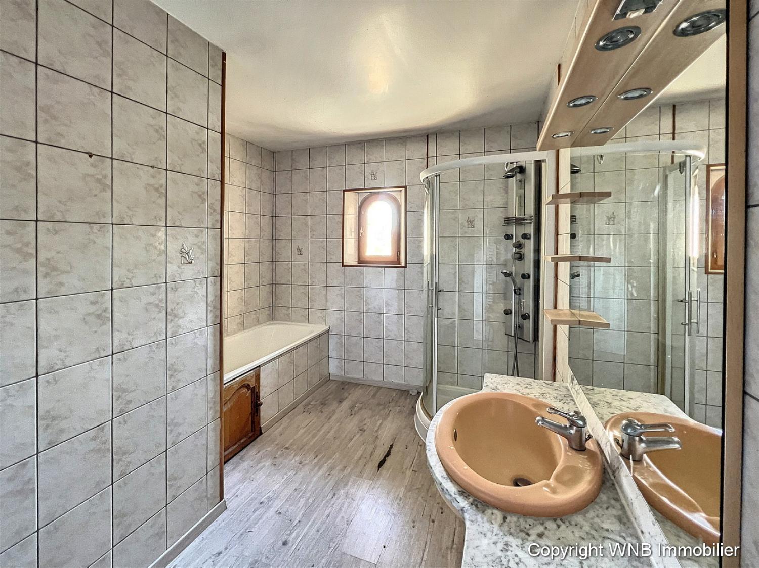  for sale eco house Damrémont Haute-Marne 7