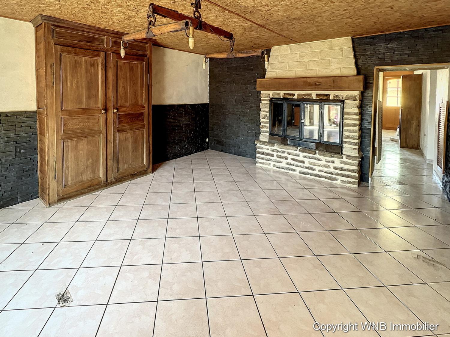  for sale eco house Damrémont Haute-Marne 5
