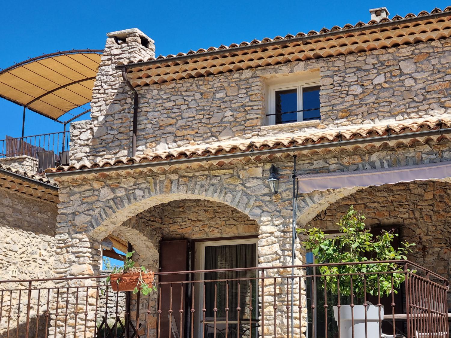  for sale property with holiday home Banon Alpes-de-Haute-Provence 54