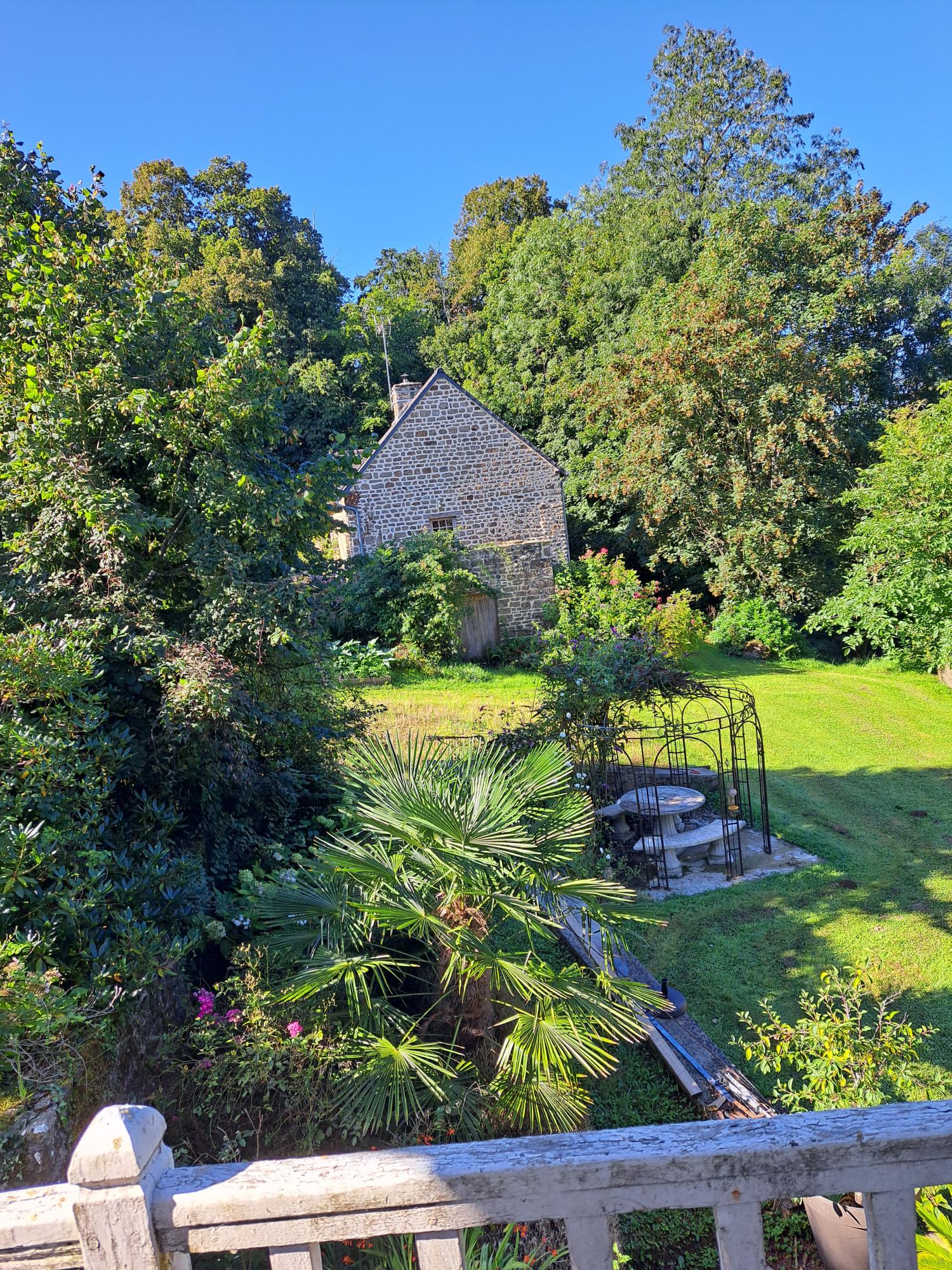  for sale property with holiday home Avranches Manche 46