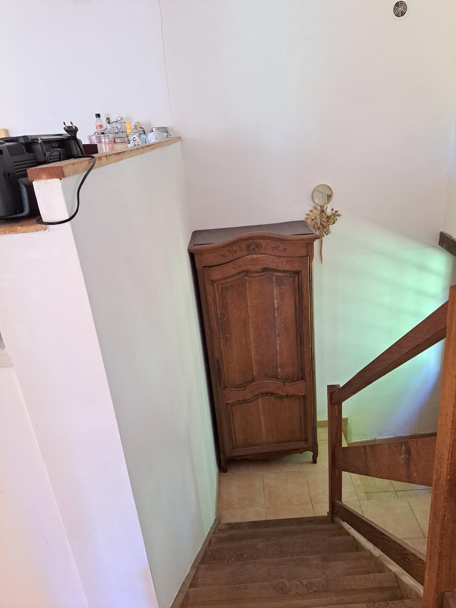  for sale property with holiday home Avranches Manche 53