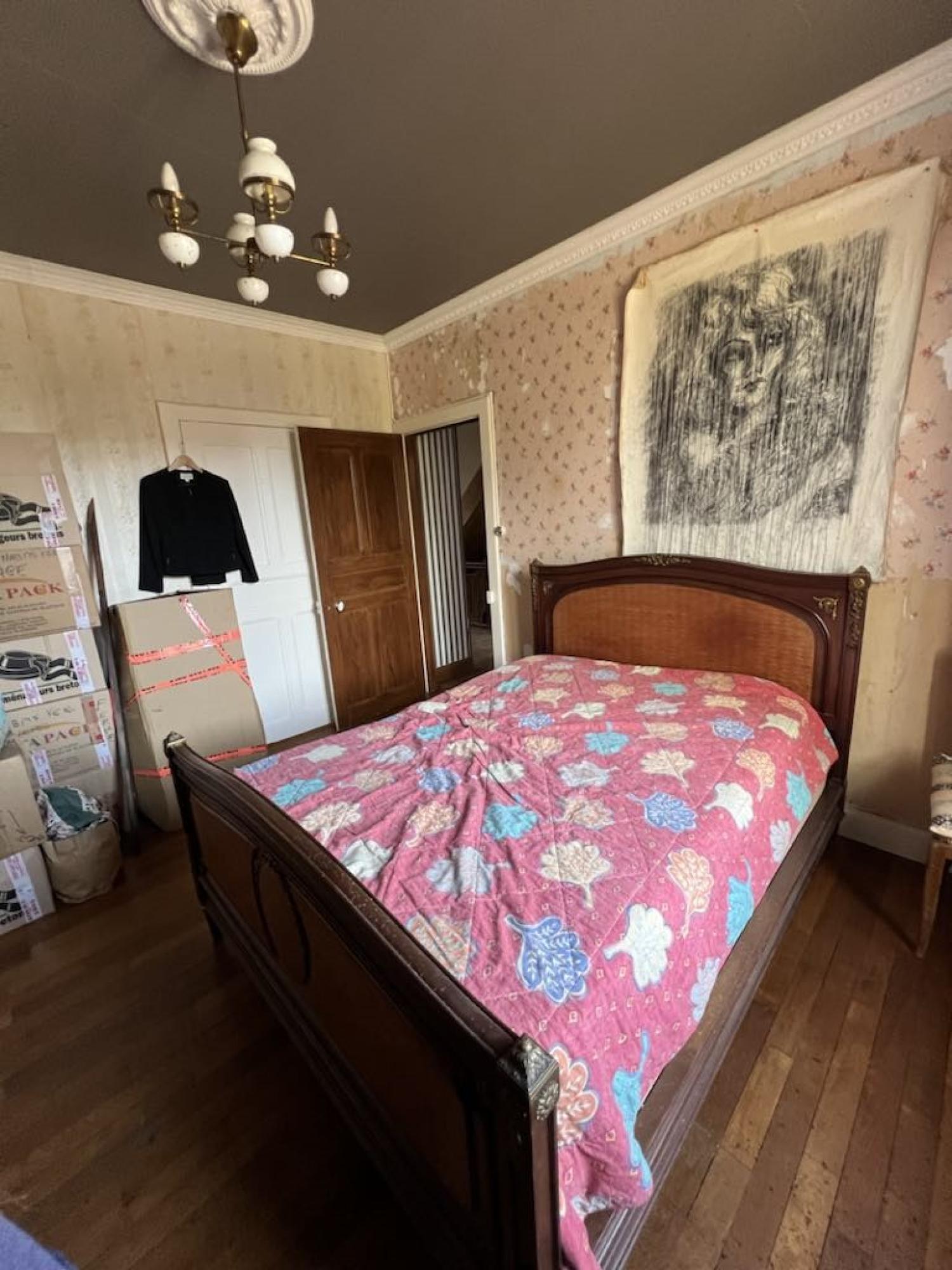  for sale mansion Fresne-Saint-Mamès Haute-Saône 17
