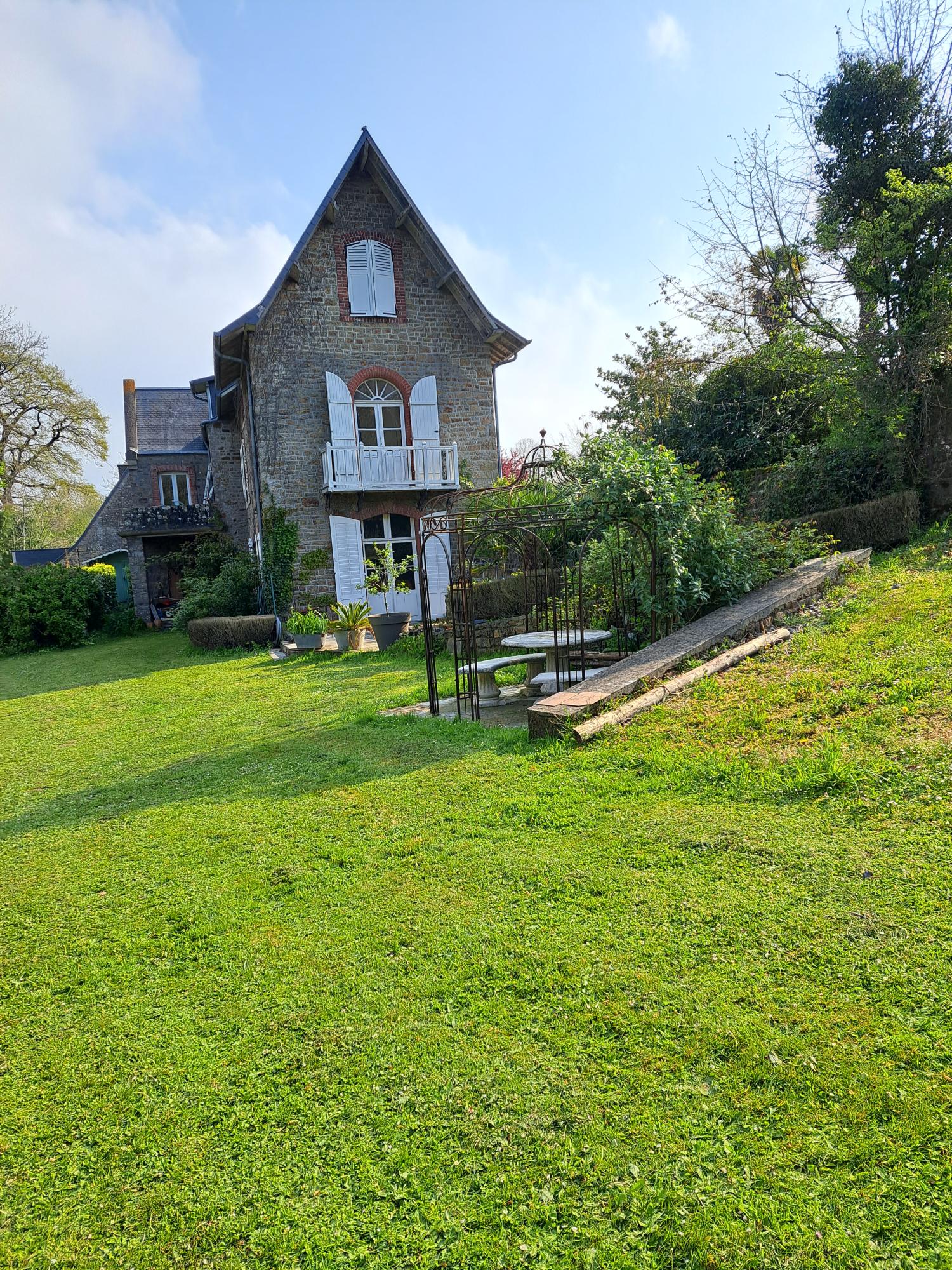  for sale property with holiday home Avranches Manche 10