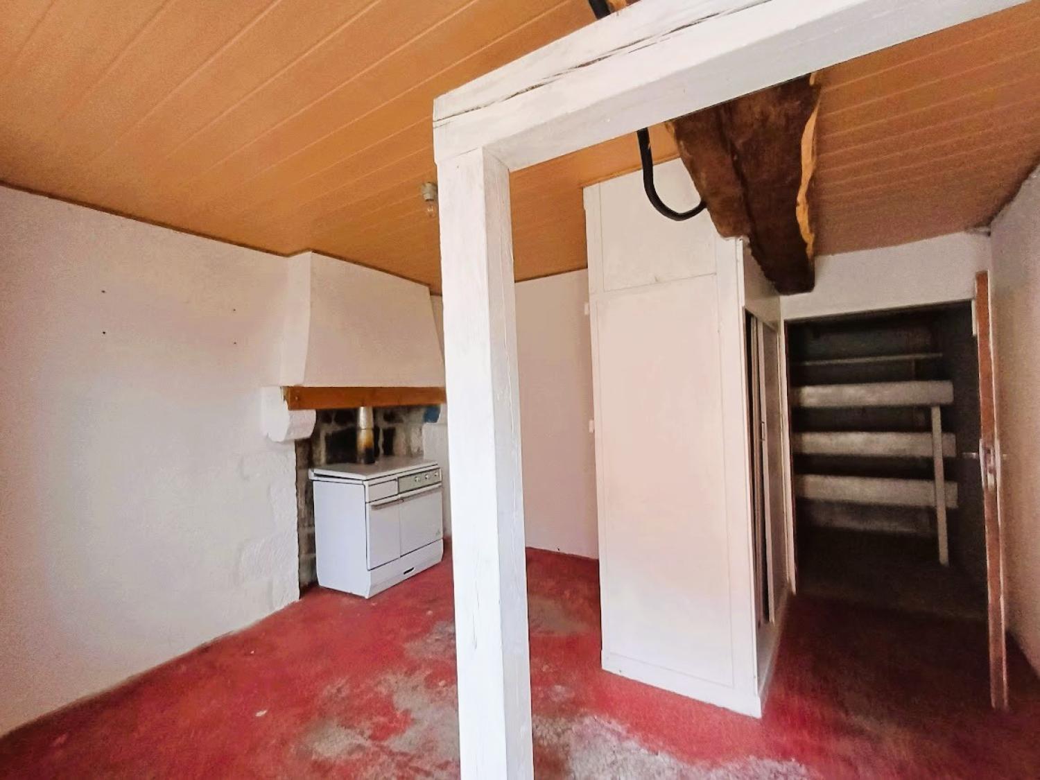 for sale detached house Champagnat Creuse 8