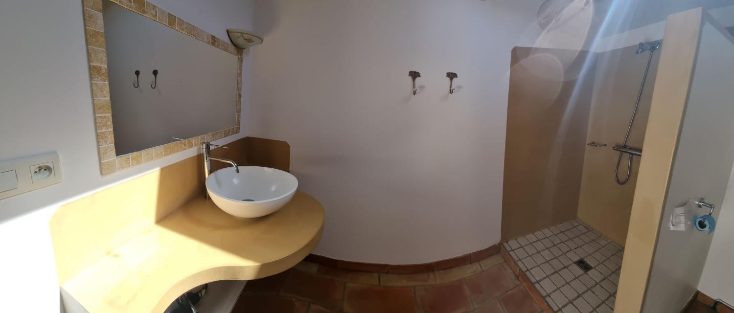  for sale property with holiday home Banon Alpes-de-Haute-Provence 44
