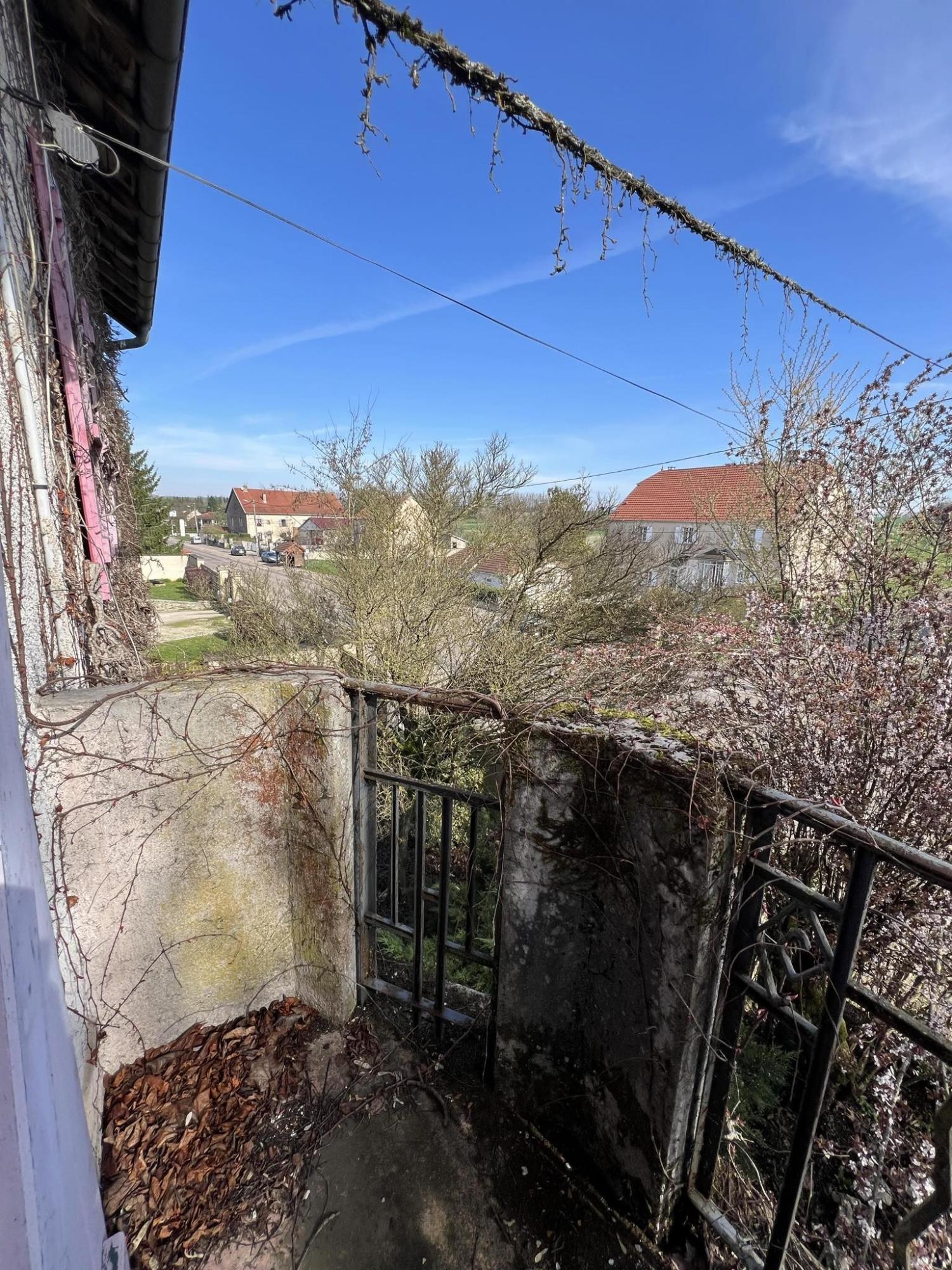  for sale mansion Fresne-Saint-Mamès Haute-Saône 20