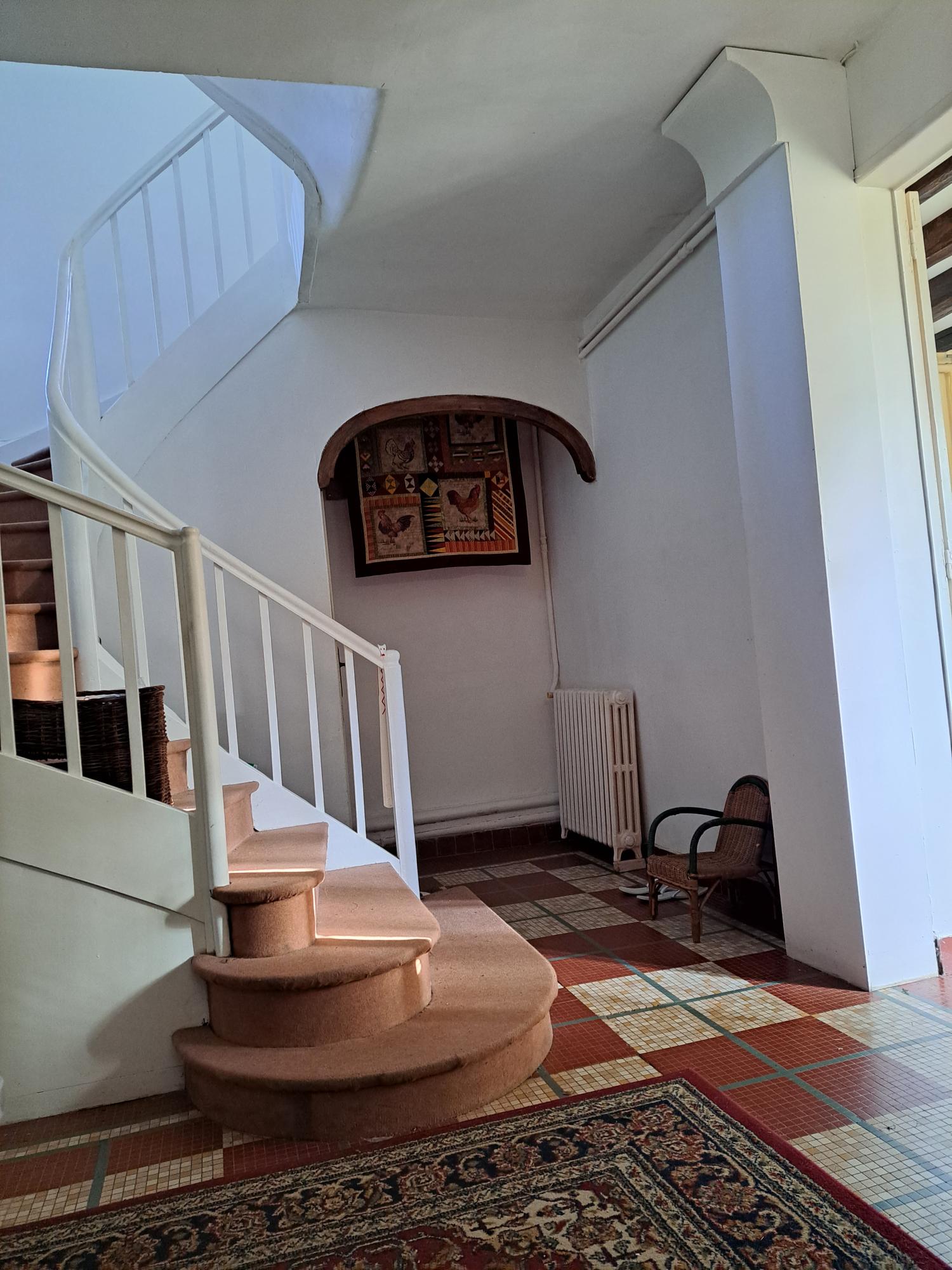  for sale property with holiday home Avranches Manche 21
