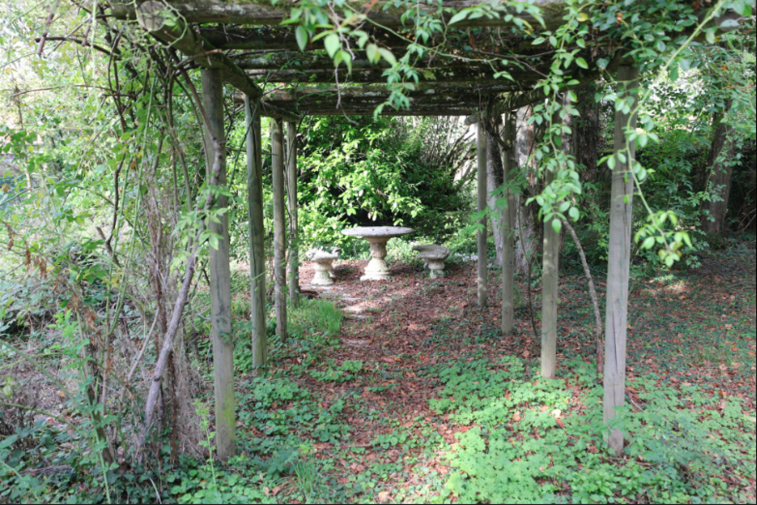  for sale mansion Fresne-Saint-Mamès Haute-Saône 9