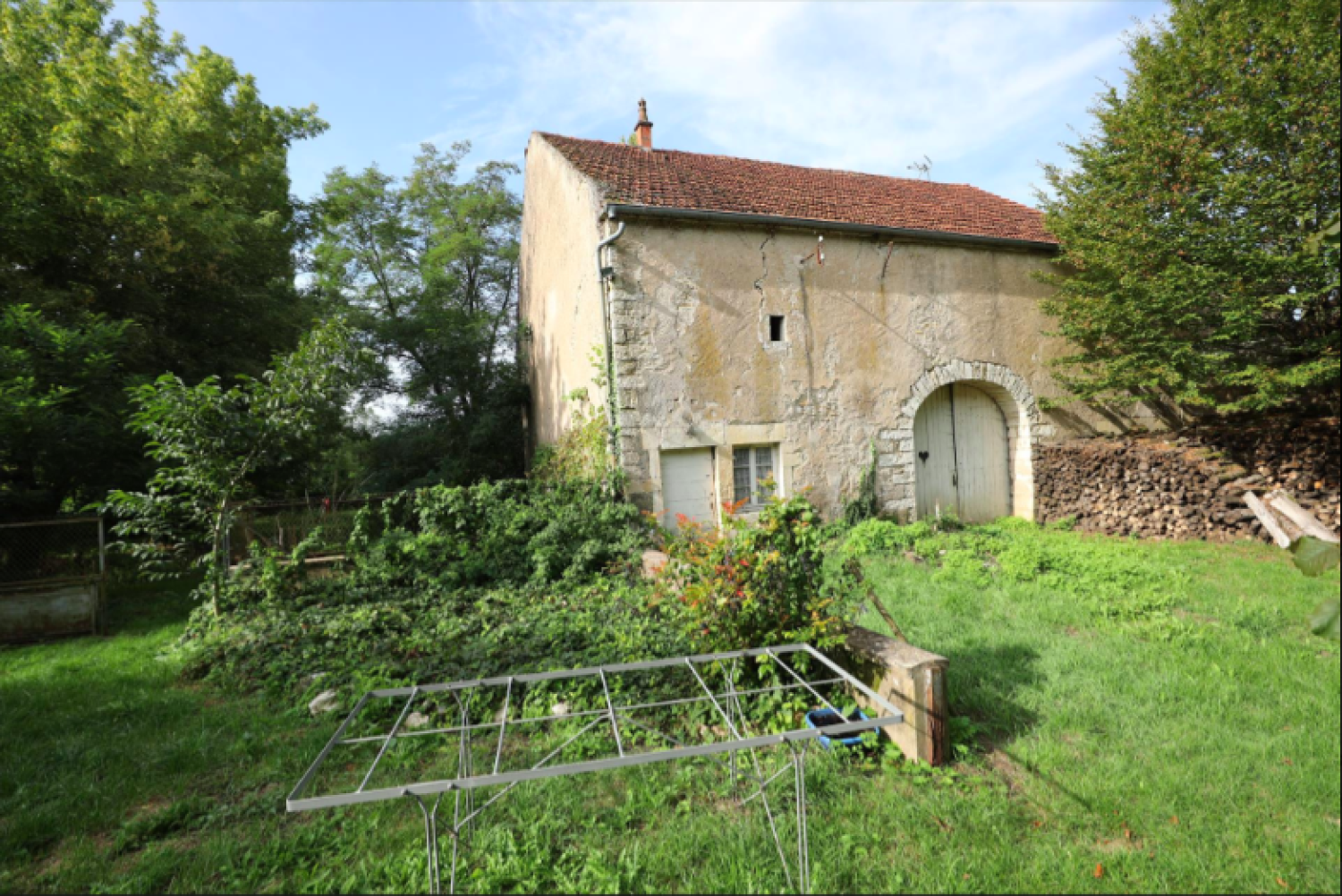  for sale mansion Fresne-Saint-Mamès Haute-Saône 3